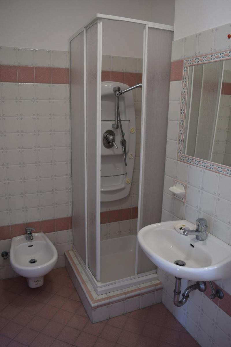 Apartment with Sea View photo 3