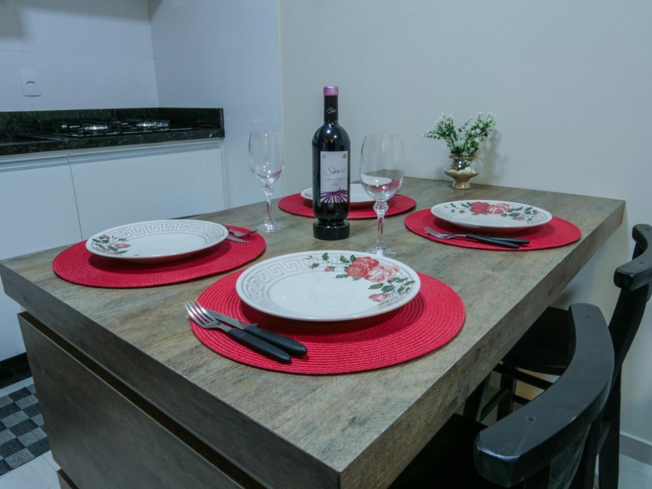 Duplex Apartment photo 2