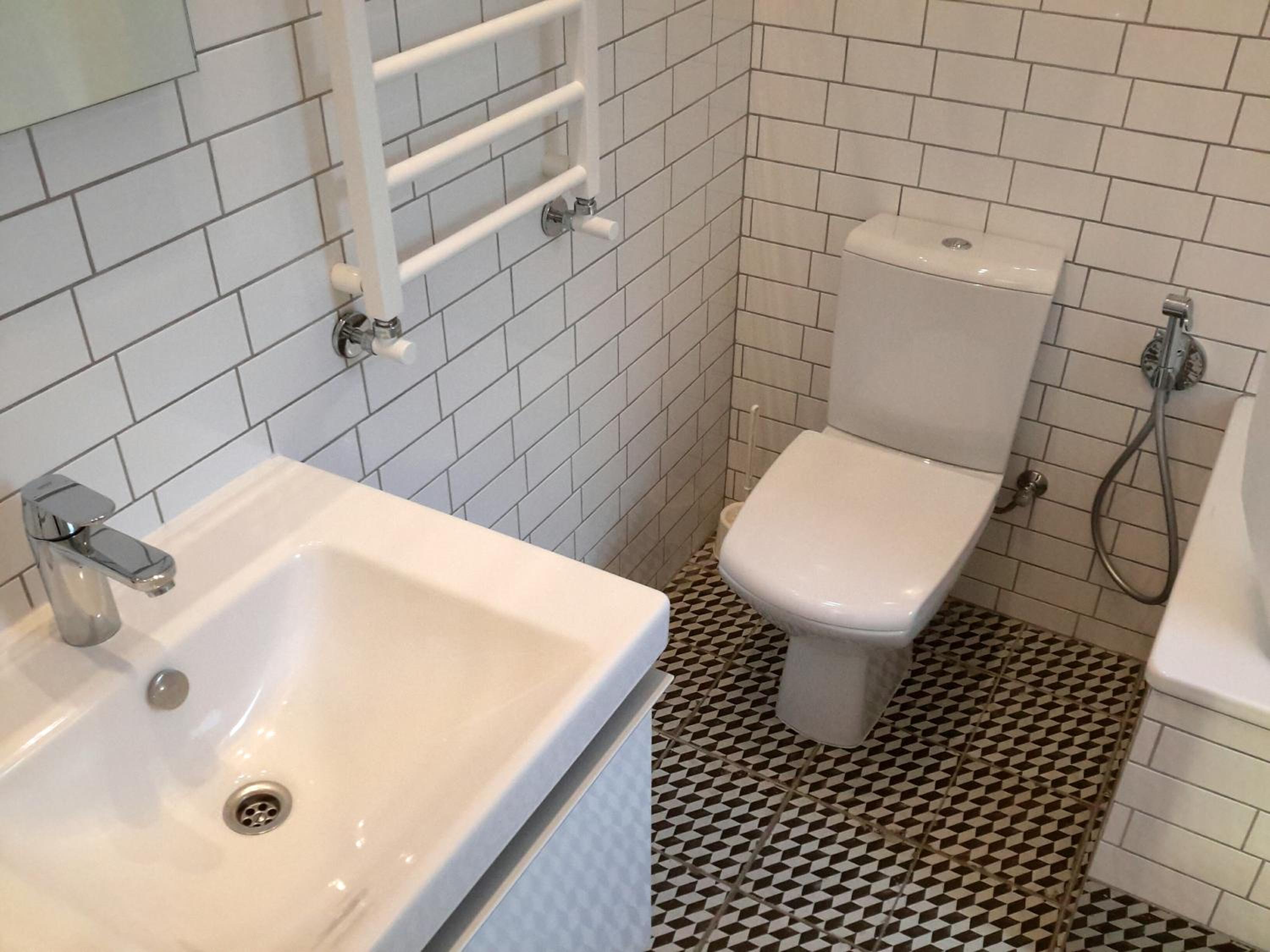 Deluxe Apartment photo 2