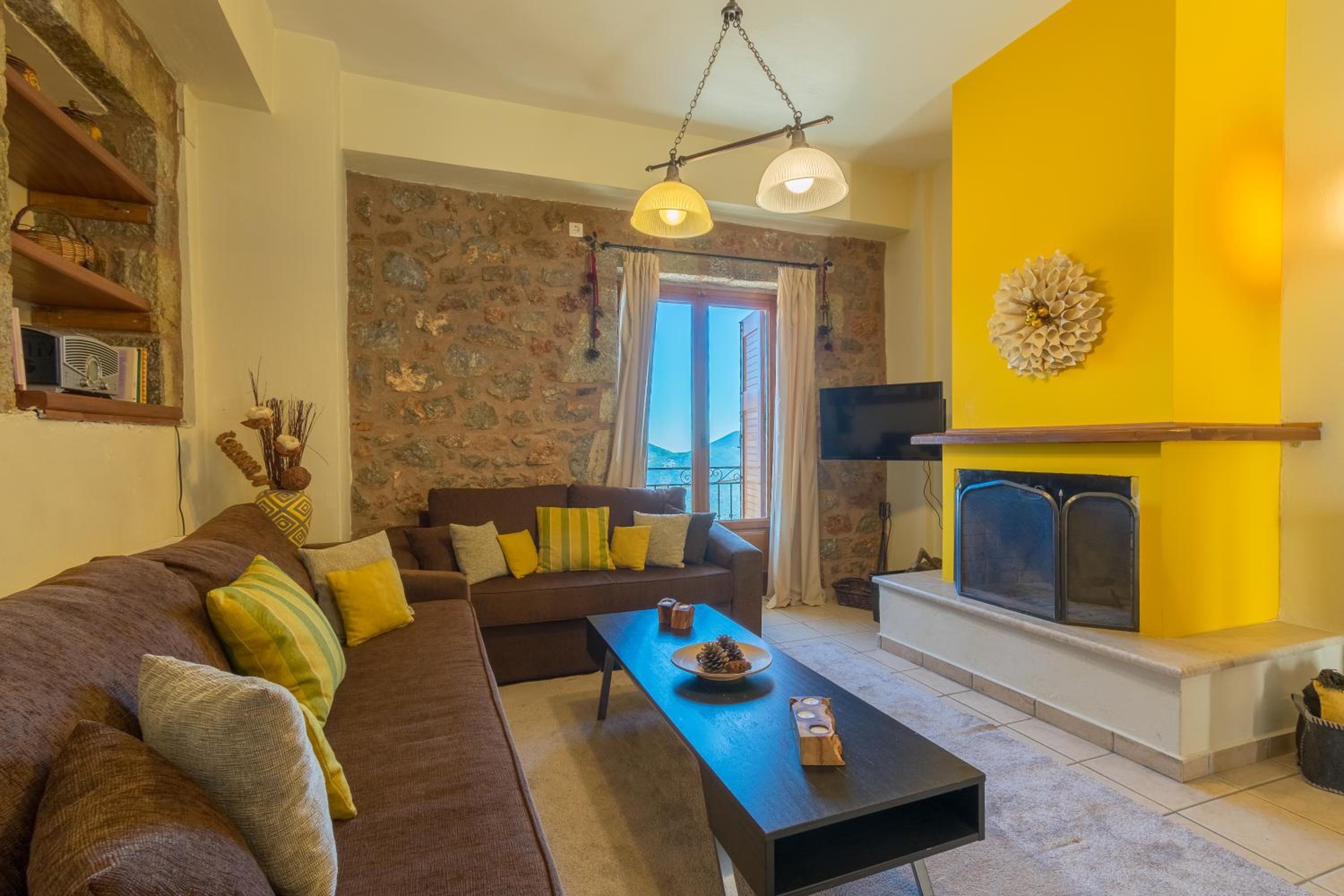 Maisonette