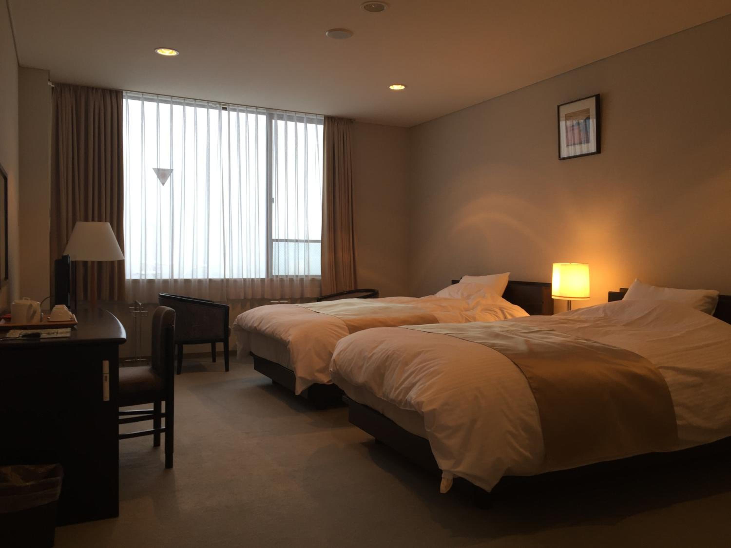 Triple Room with Bathroom