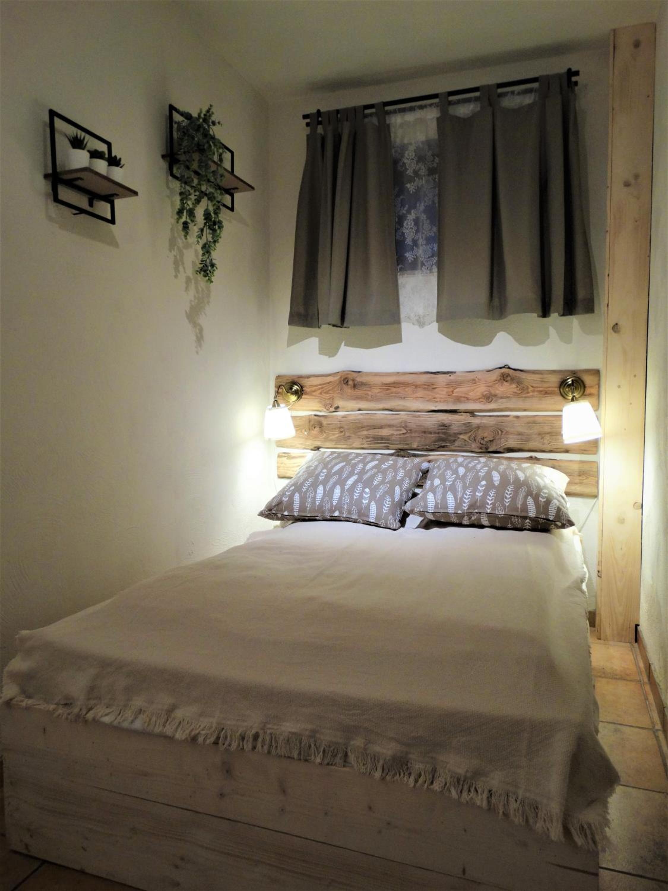 Two-Bedroom Apartment photo 1
