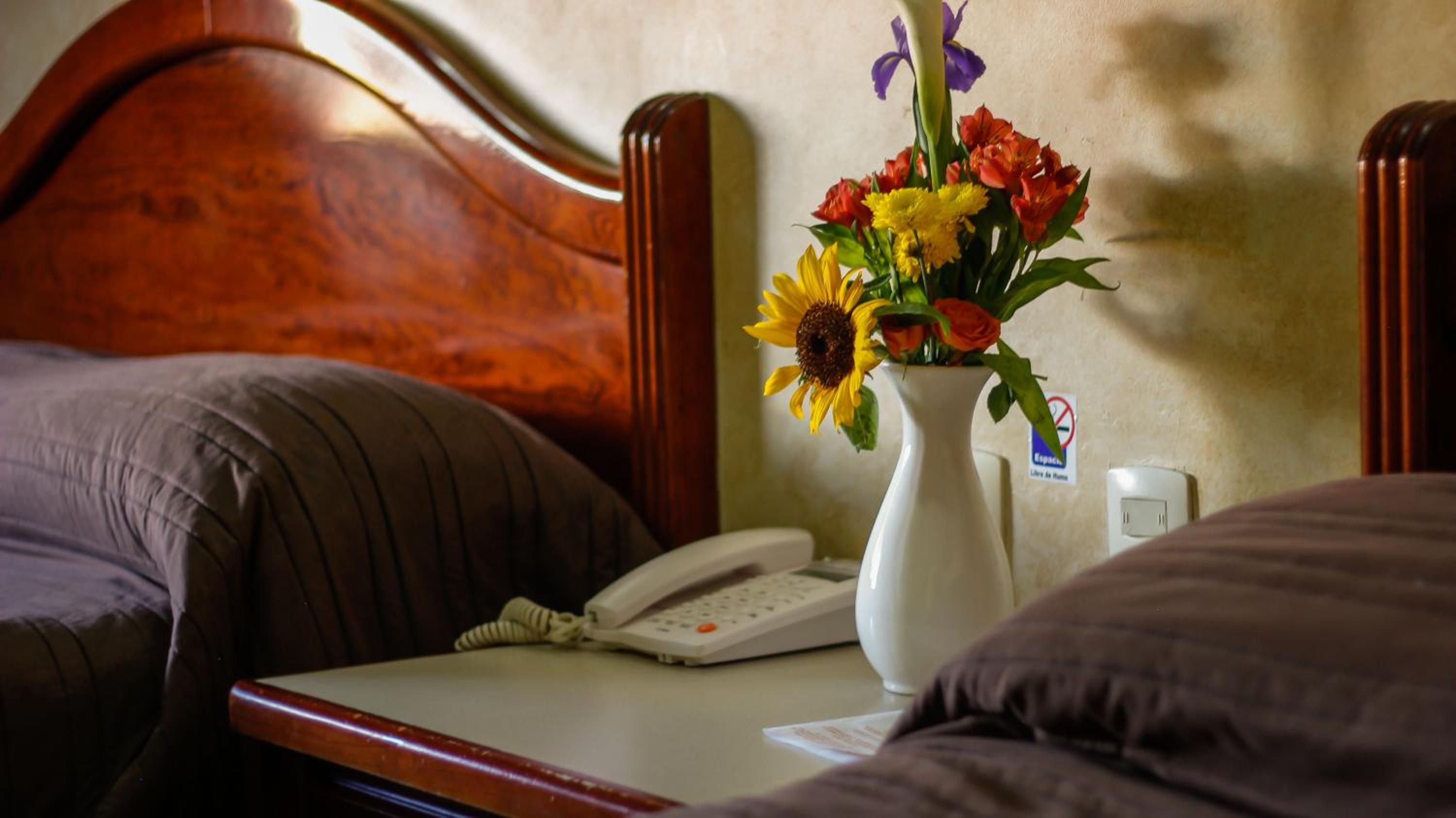 Deluxe Suite photo 2