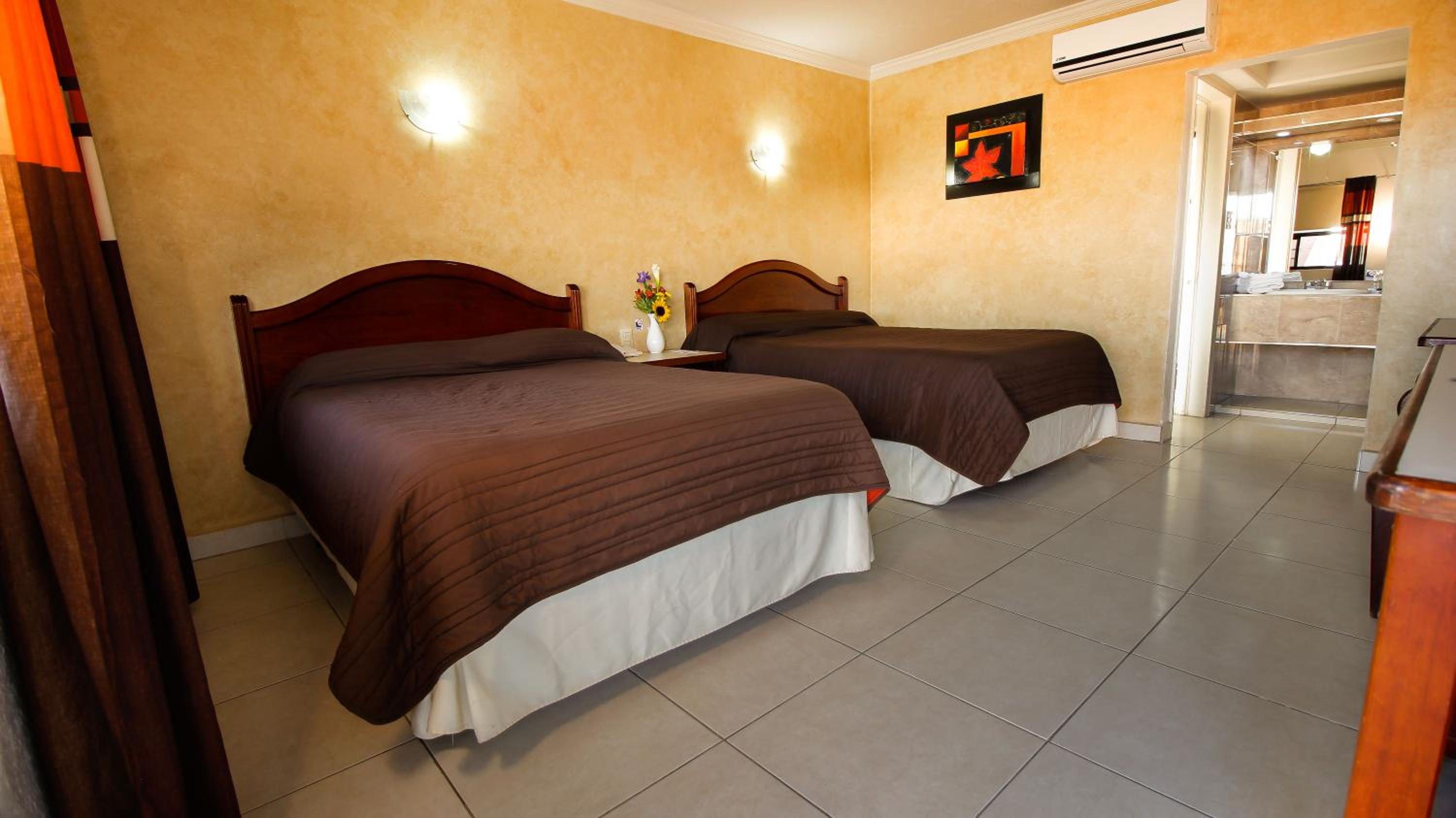 Deluxe Suite photo 1
