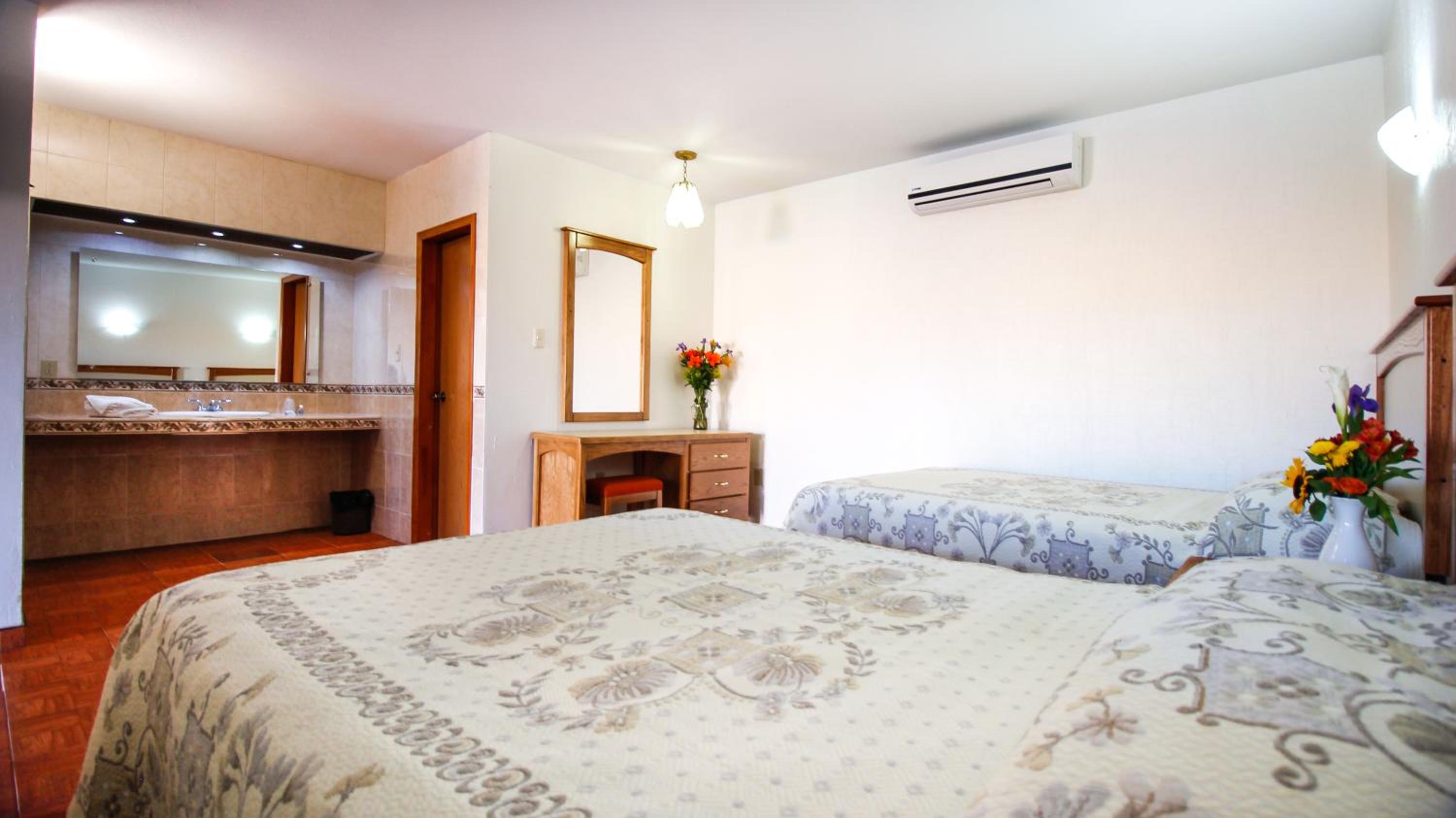 Family Suite photo 1
