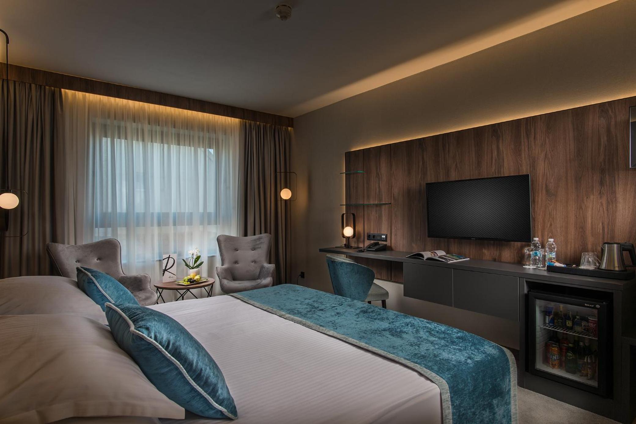 Classic Double or Twin Room - Photo 1