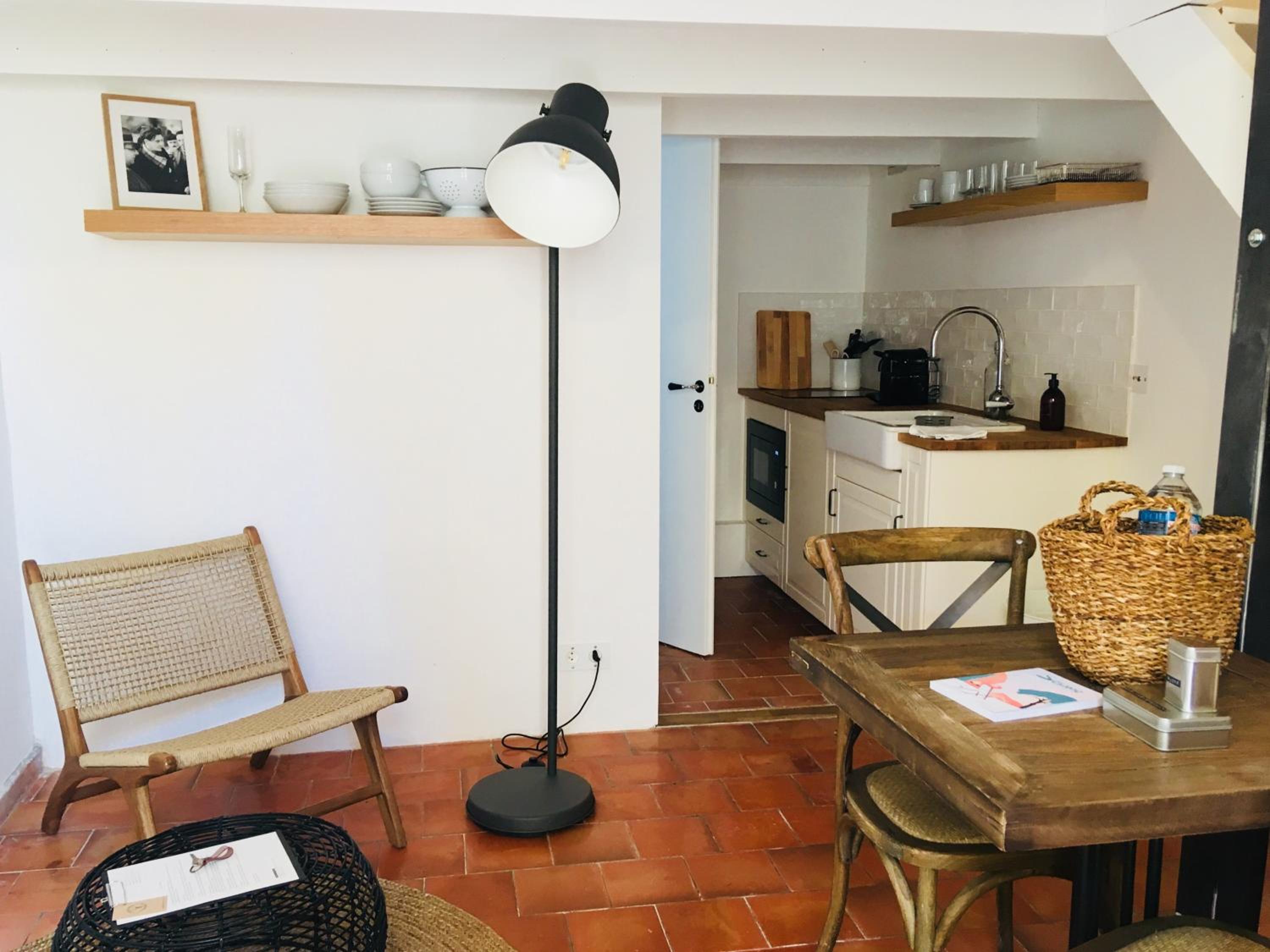 Studio with Garden View photo 3