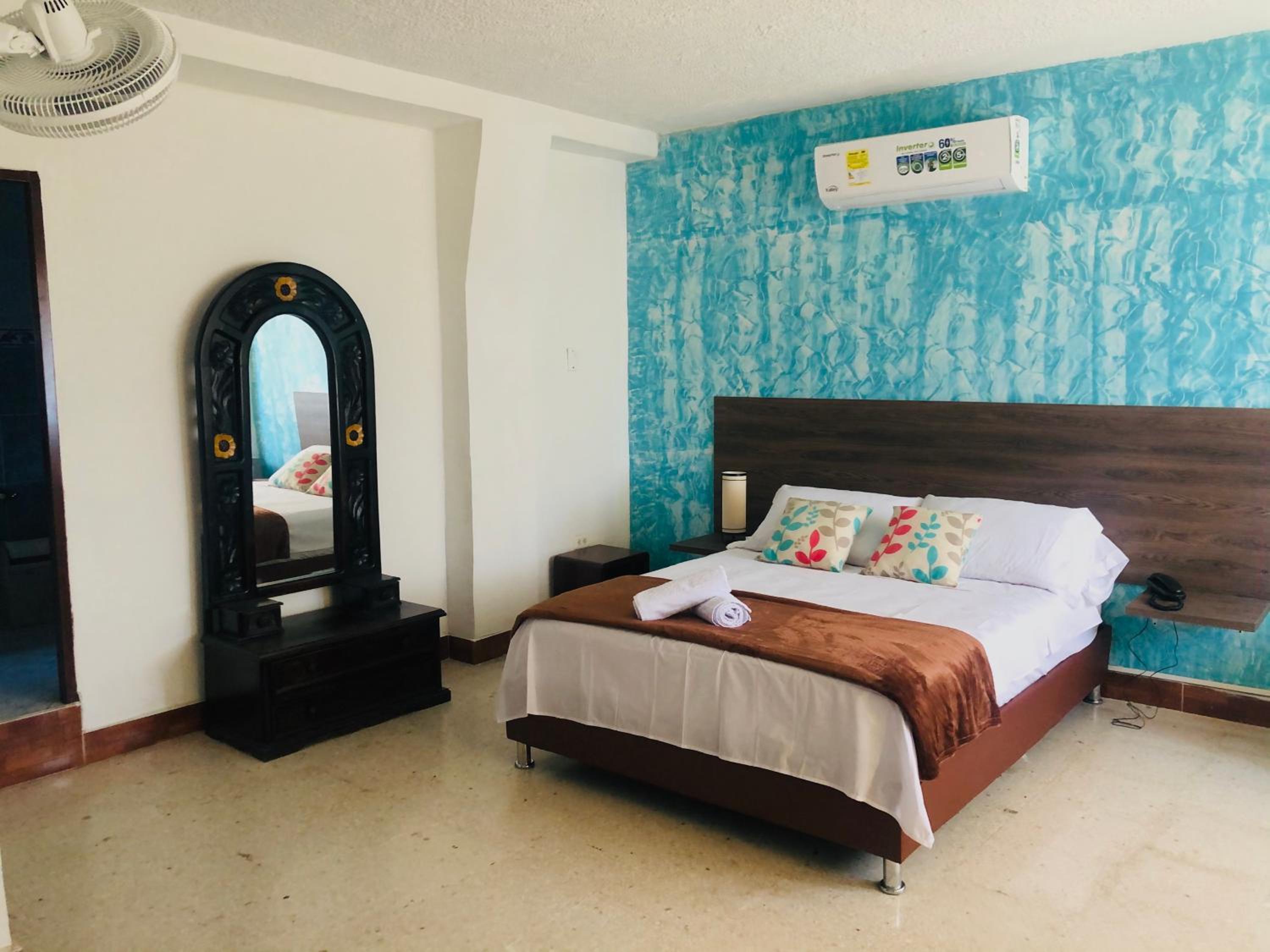 Superior Double Room photo 3