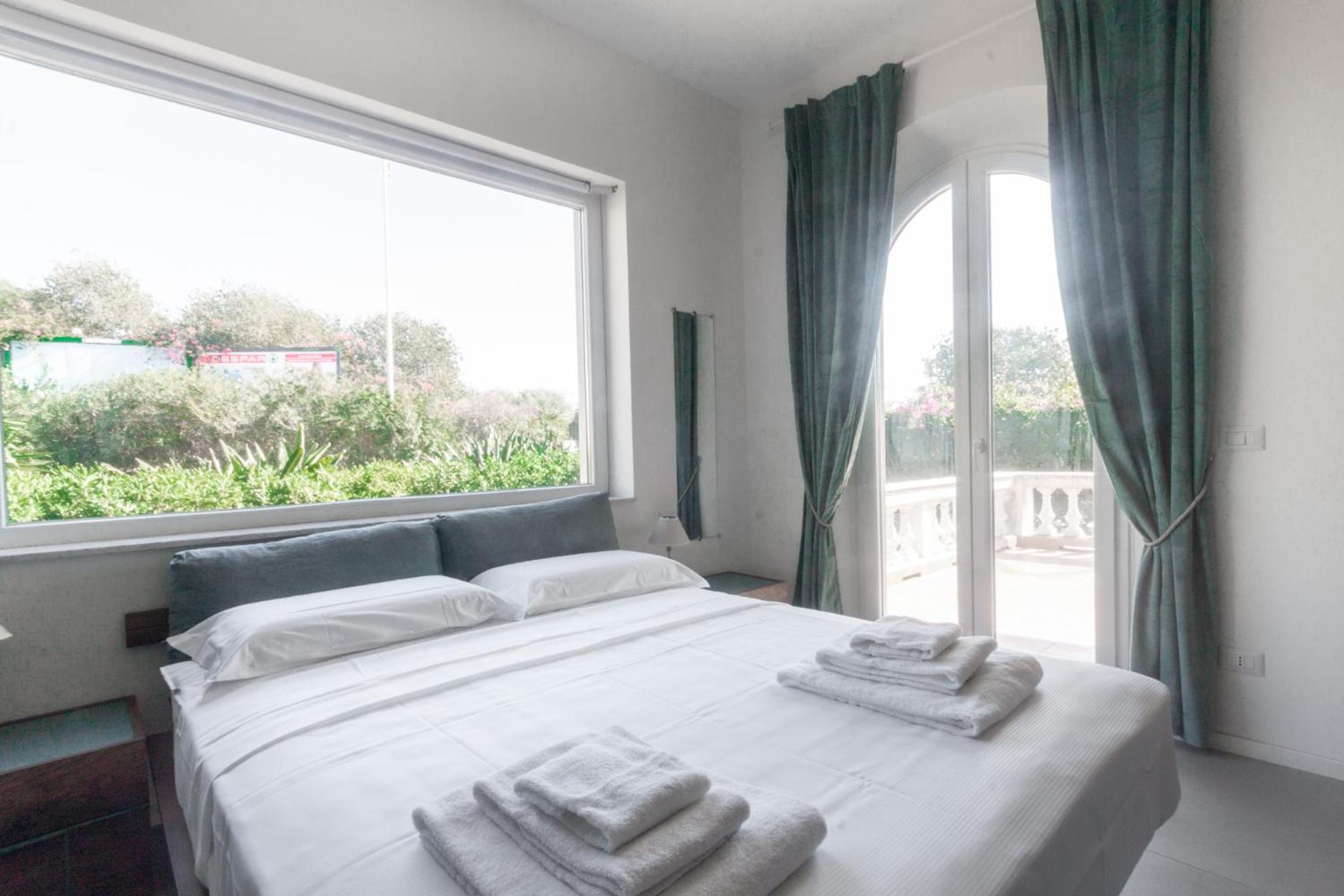 Double Room with Terrace - Photo 6
