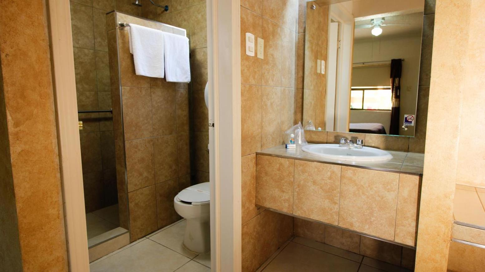 Family Suite photo 2