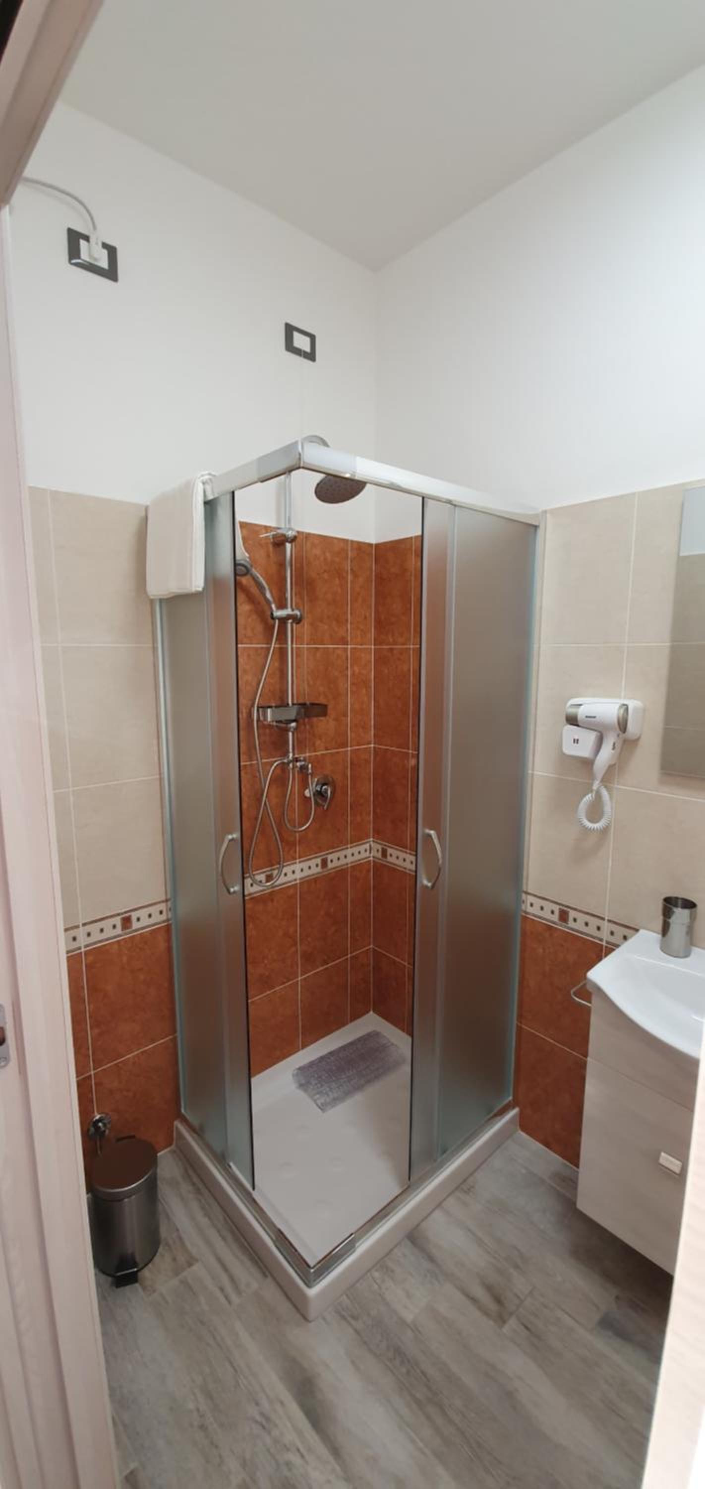 Deluxe Double or Twin Room photo 3