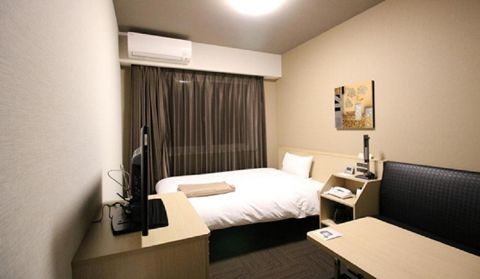 Annex Single Room - Non-Smoking
