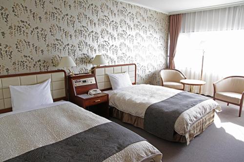 Twin Room - Photo 4