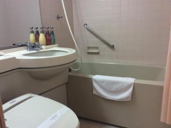 Single Room - Non-Smoking - Photo 2