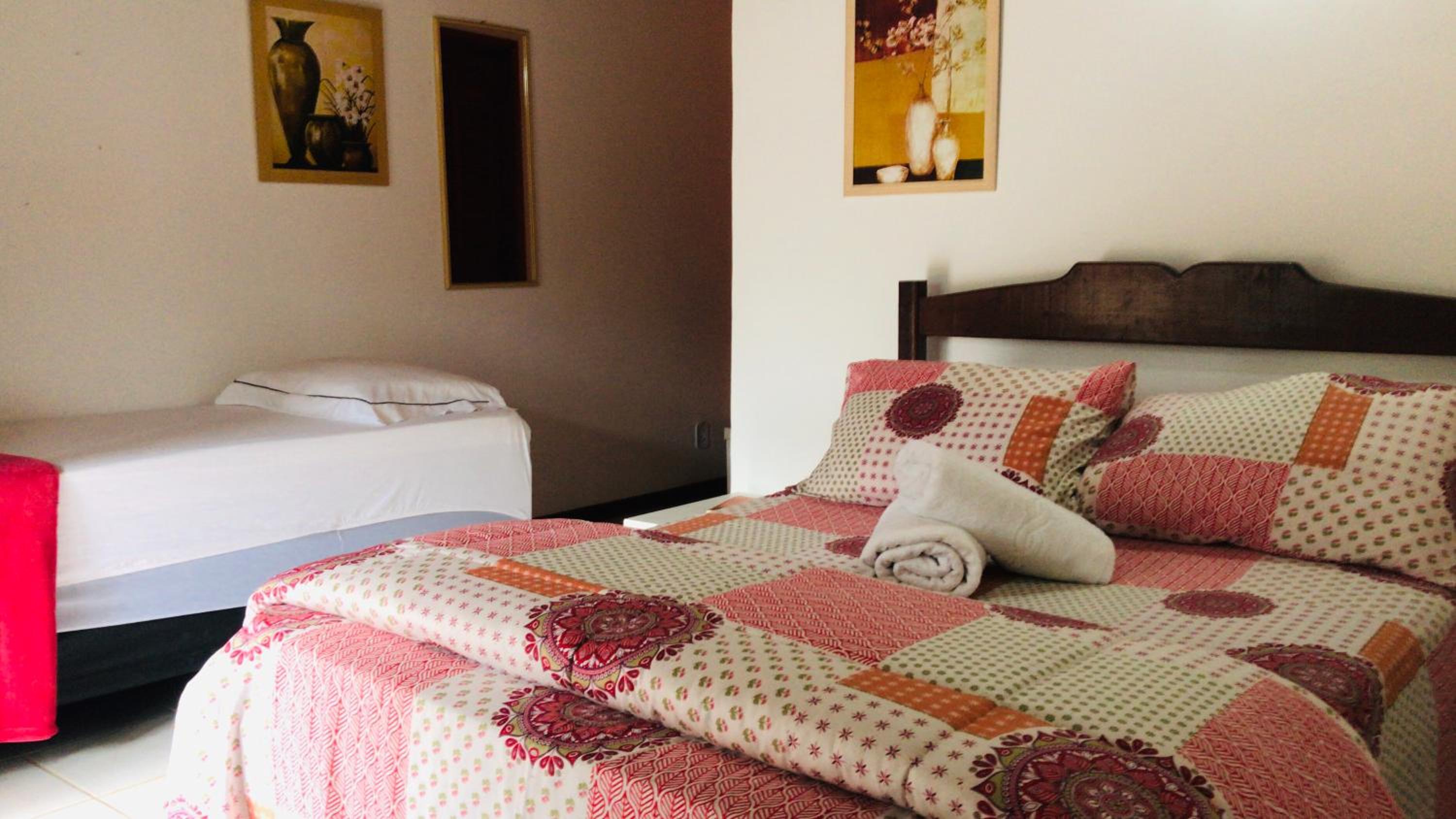 Suite with Balcony photo 3