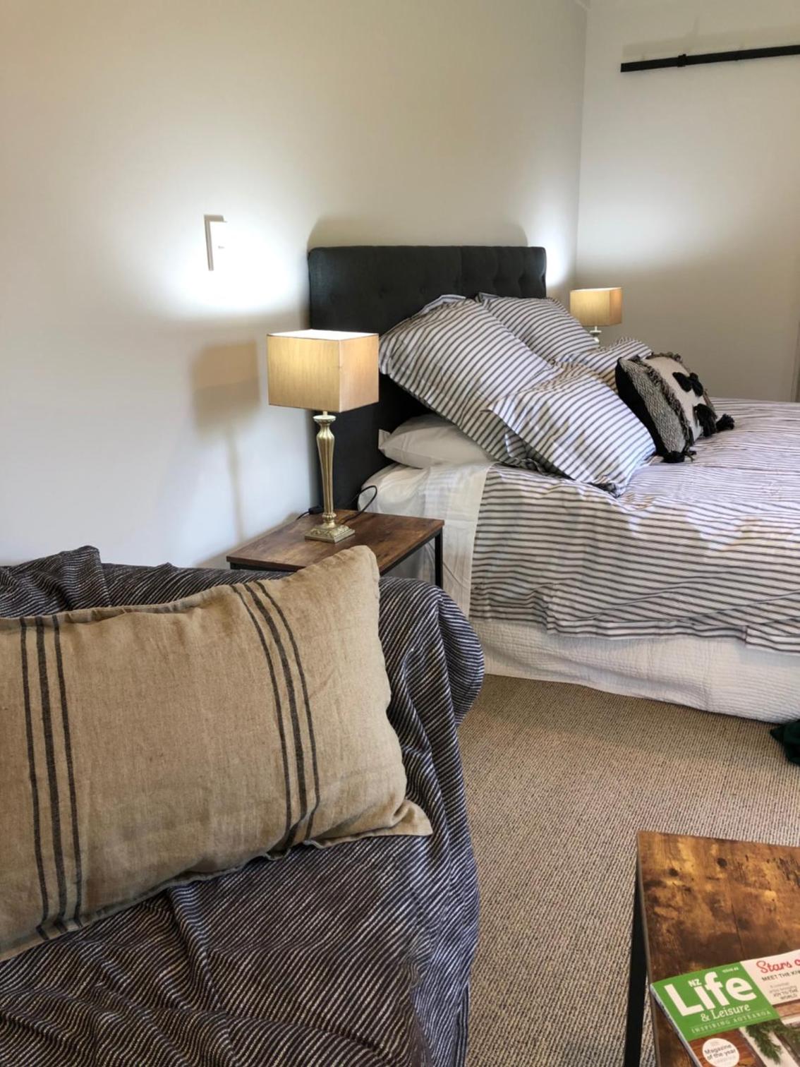 Superior Double or Twin Room with Garden View - Photo 1