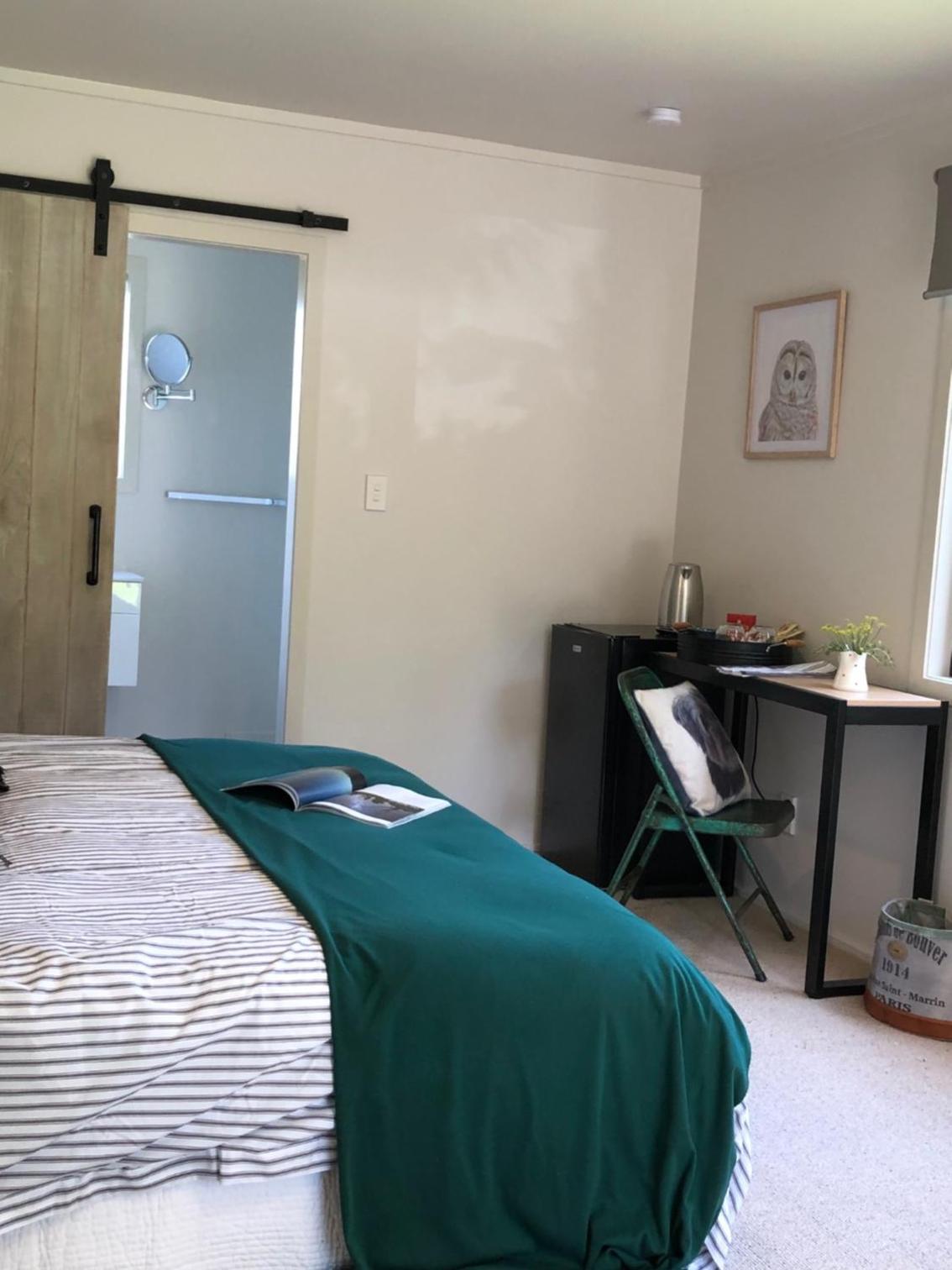 Superior Double or Twin Room with Garden View - Photo 13