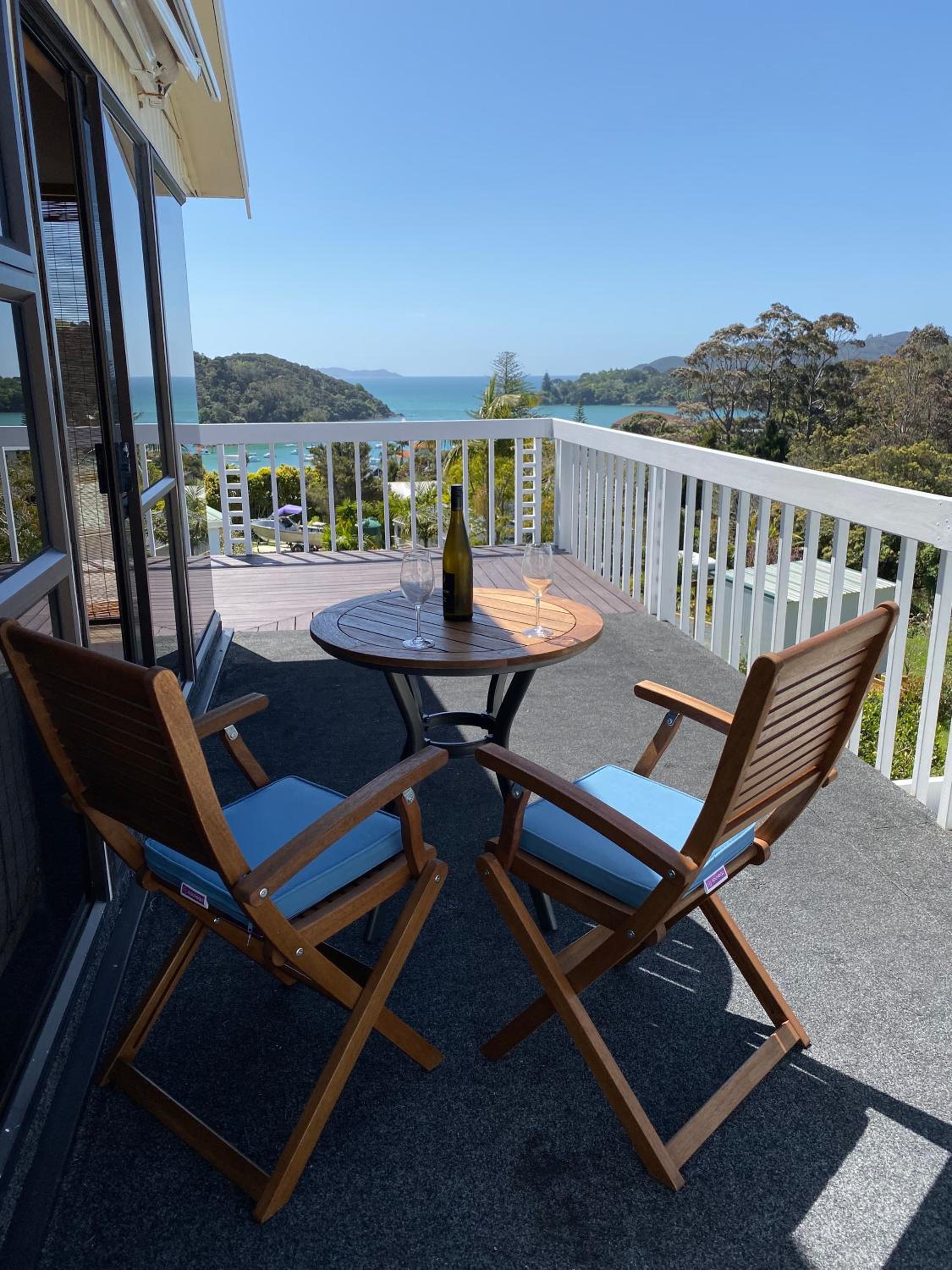 Deluxe Suite With Sea View photo 2