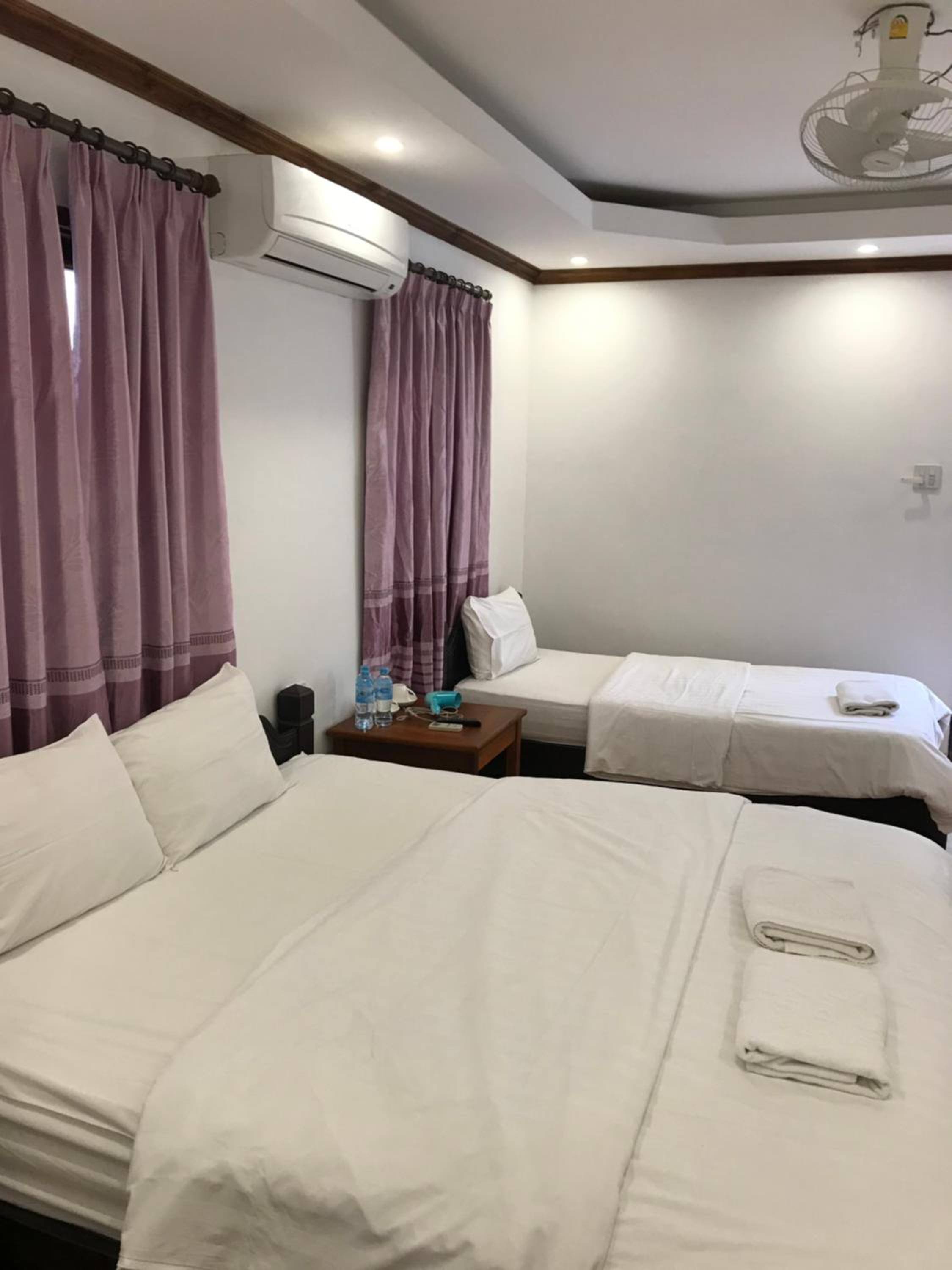 Superior Triple Room photo 2