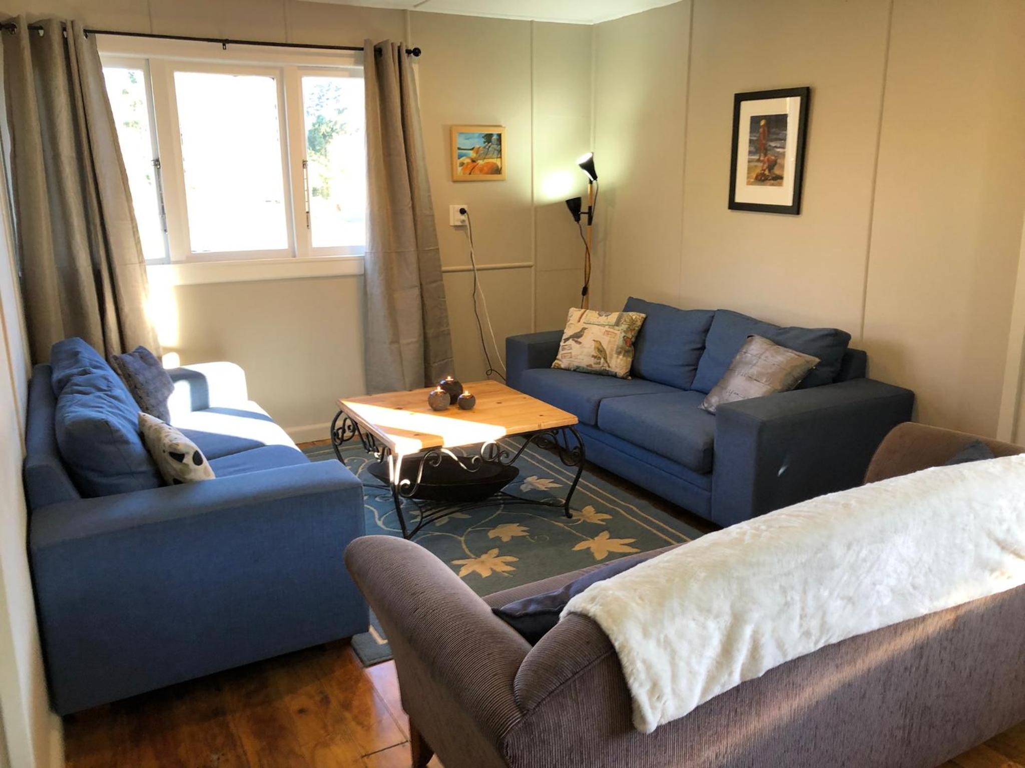 Family Bungalow photo 3