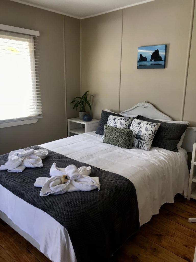 One-Bedroom Bungalow photo 3