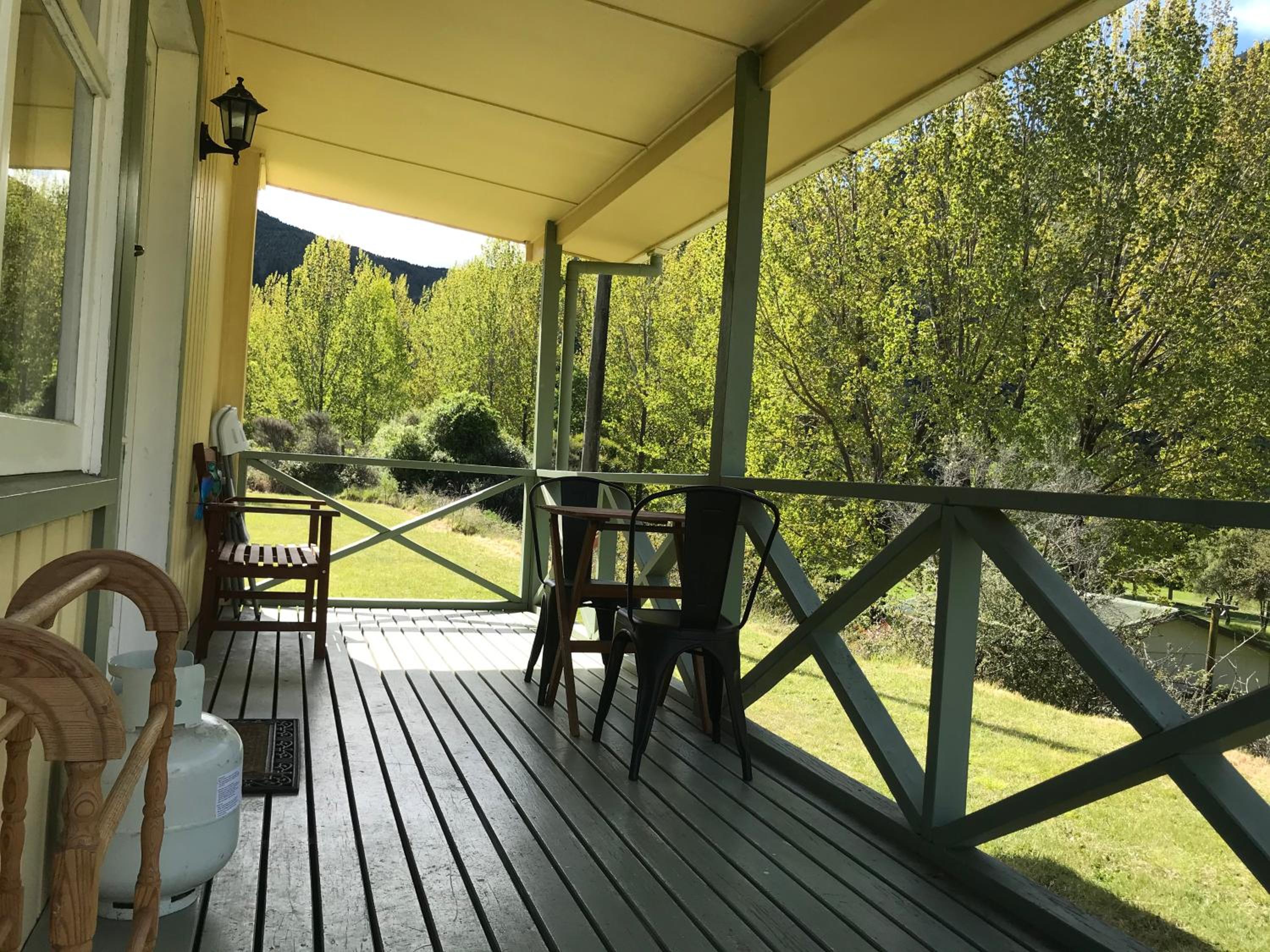Cottage photo 2