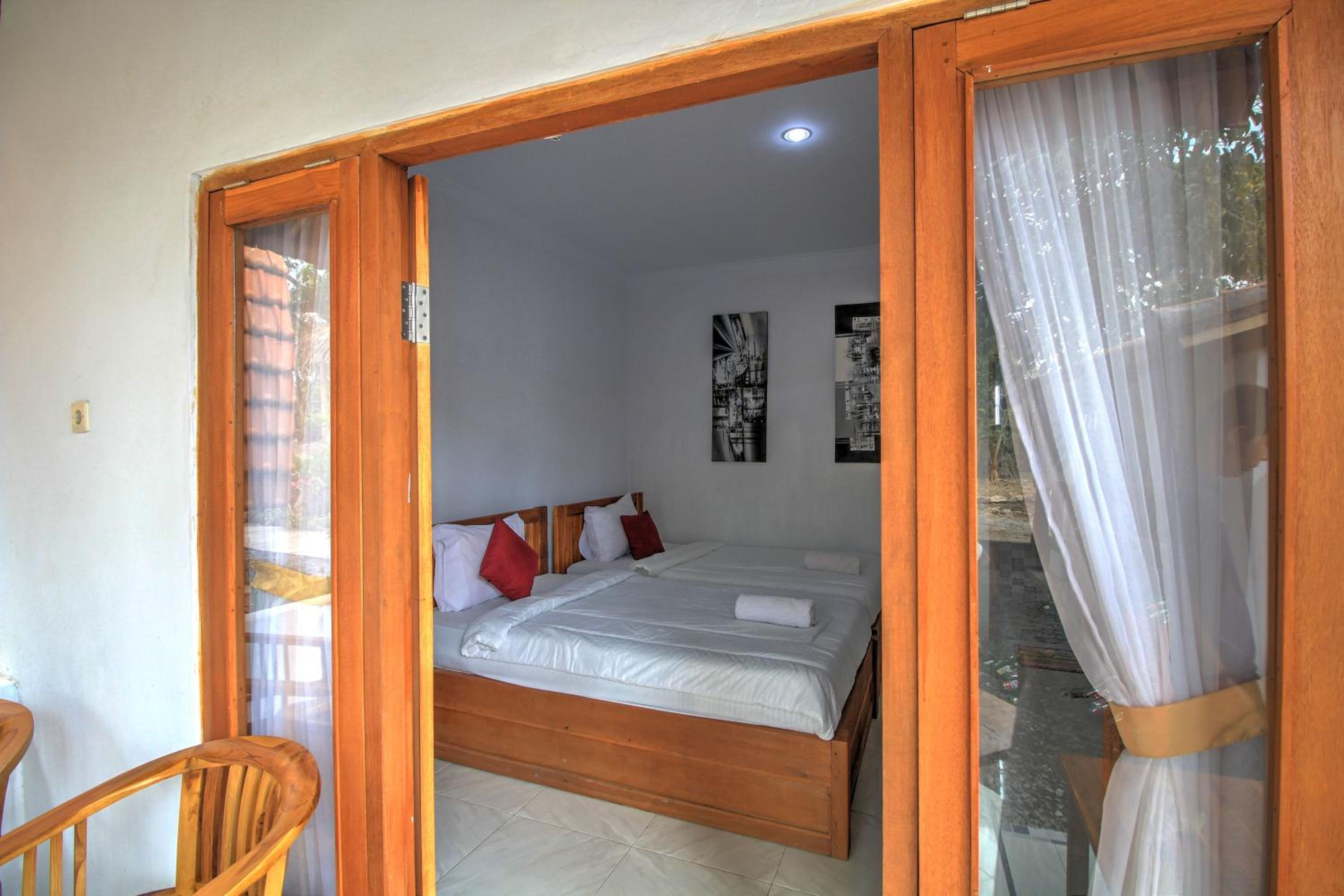 Standard Twin Room photo 1