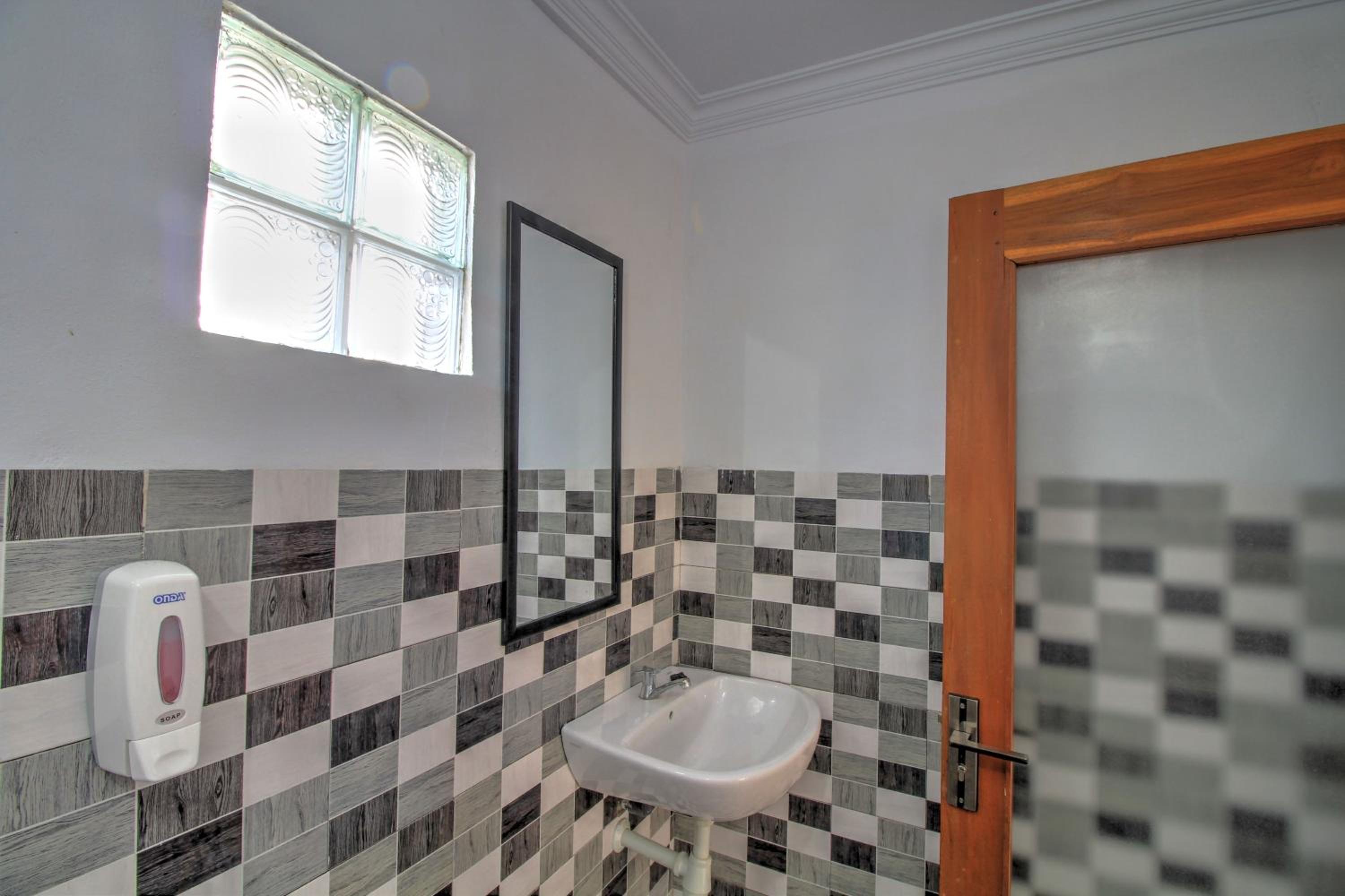 Deluxe Double Room - Photo 6