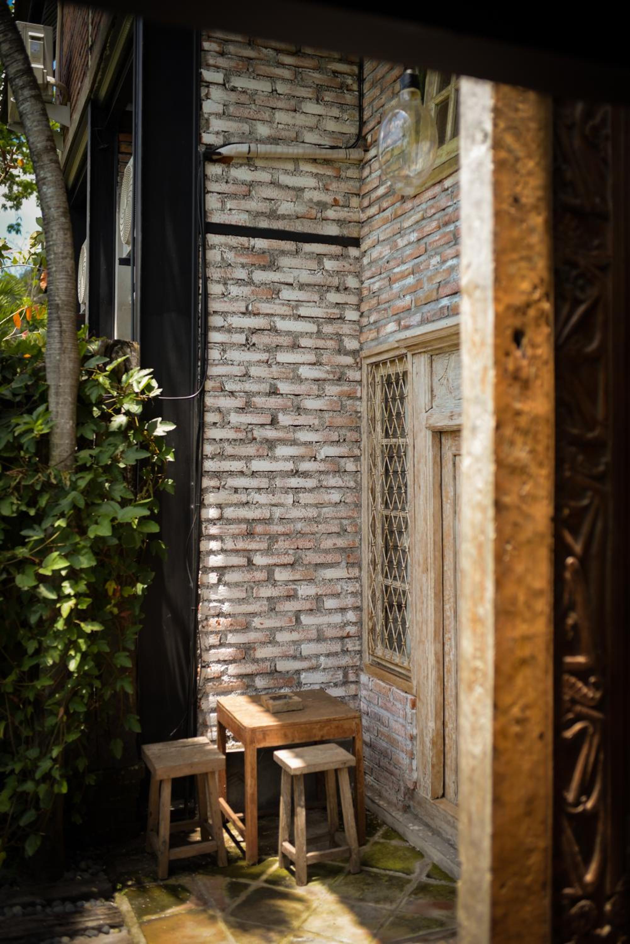 Double Room with Garden View - Photo 18