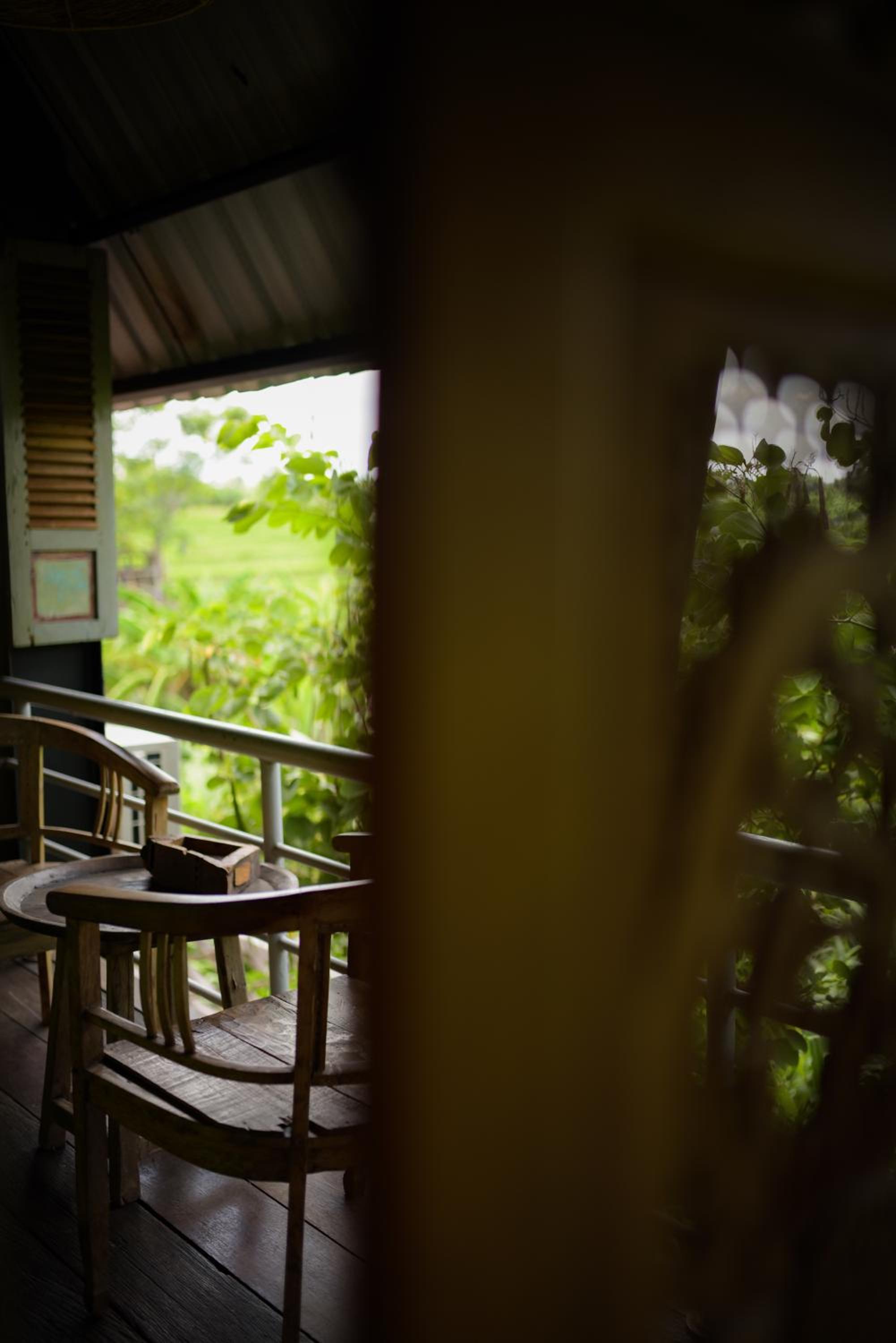 Double Room with Garden View - Photo 5