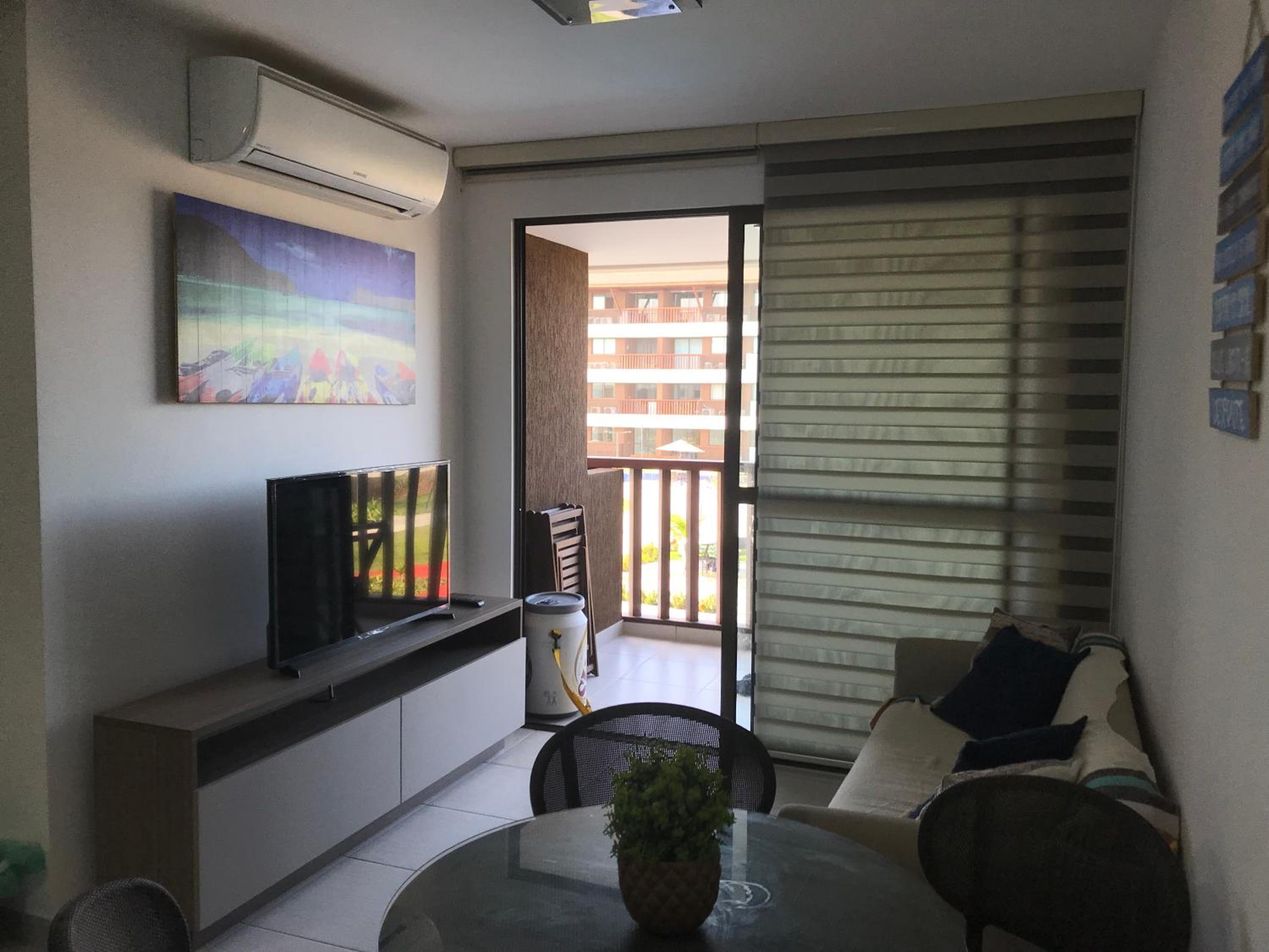 Apartment with Pool View  photo 1