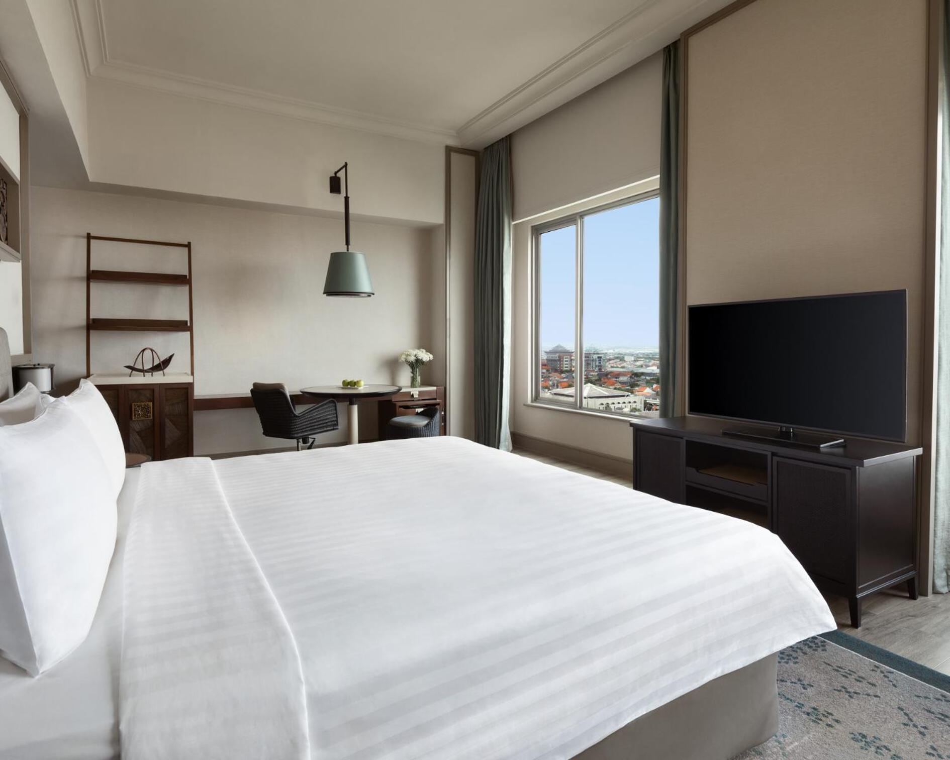 Executive King Room - Photo 3