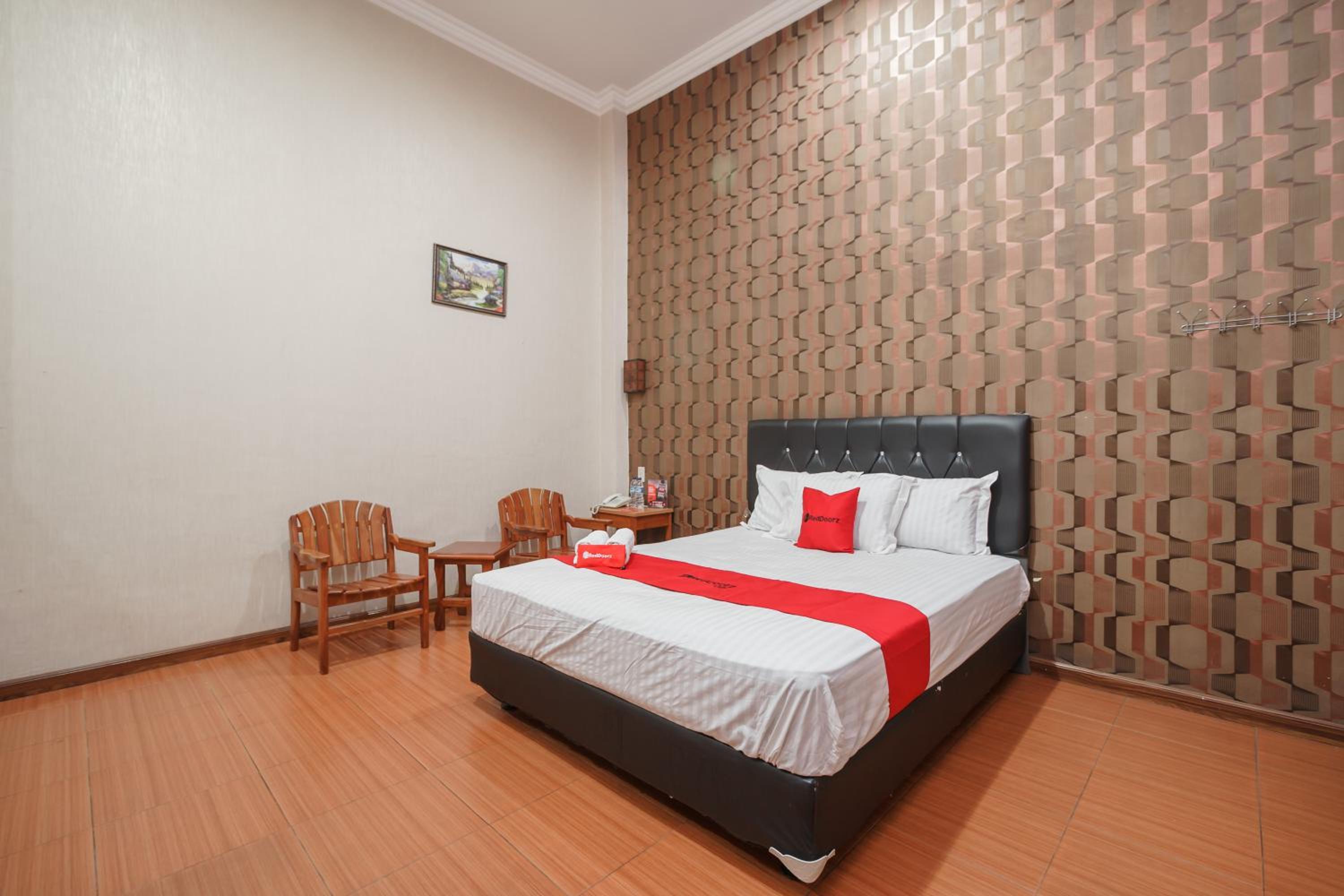 Double Room - Photo 3