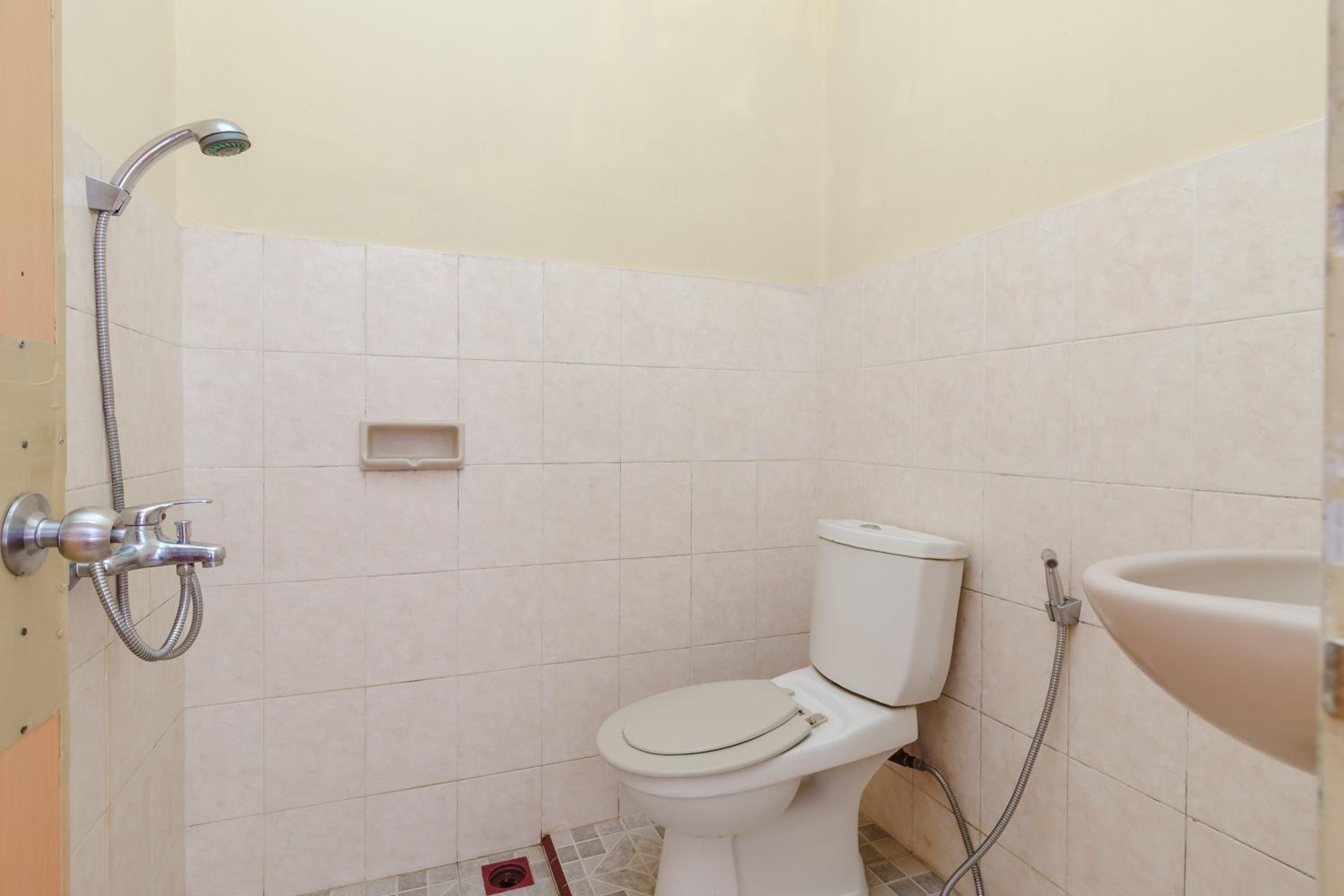 Double Room - Photo 3