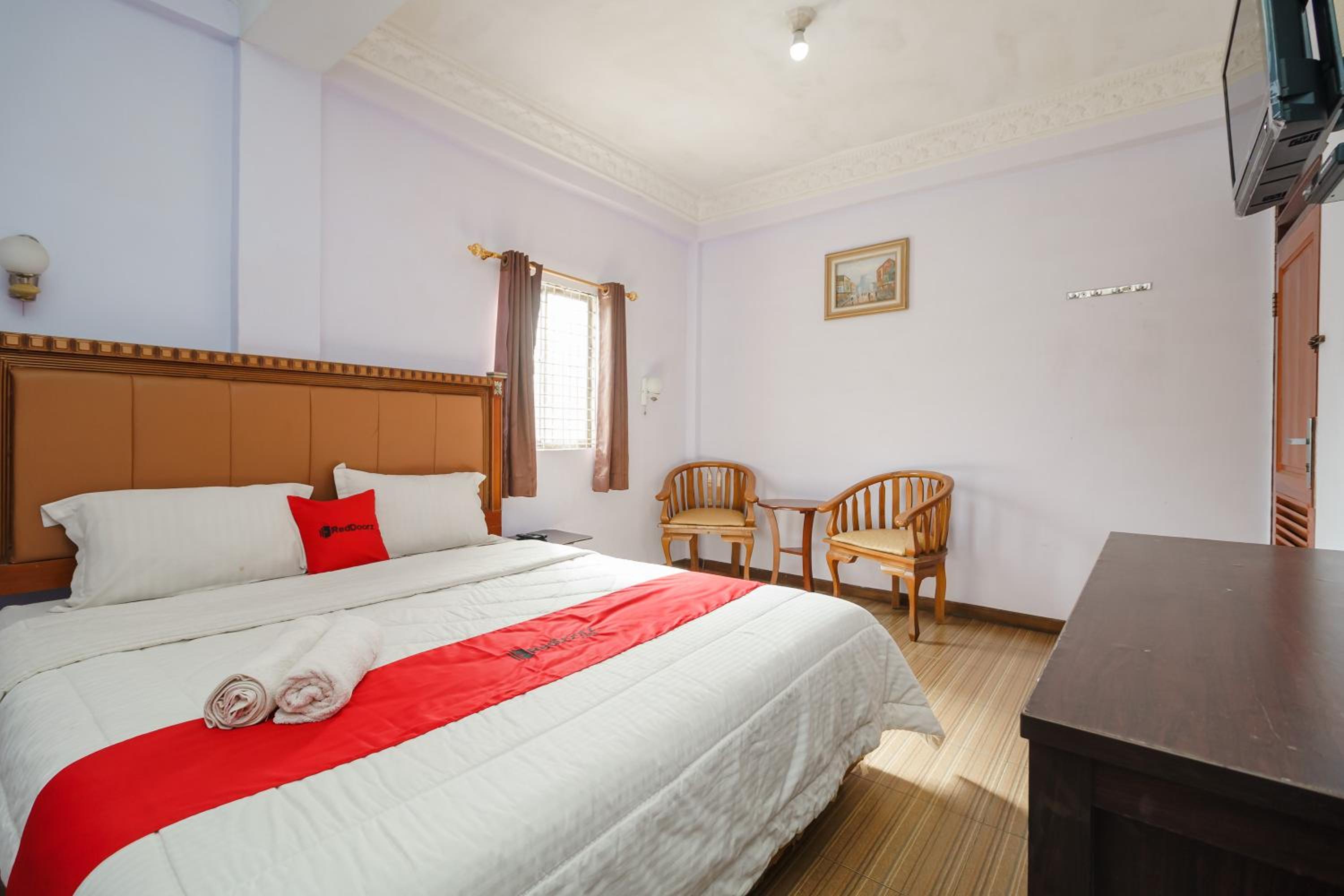 Double Room - Photo 1