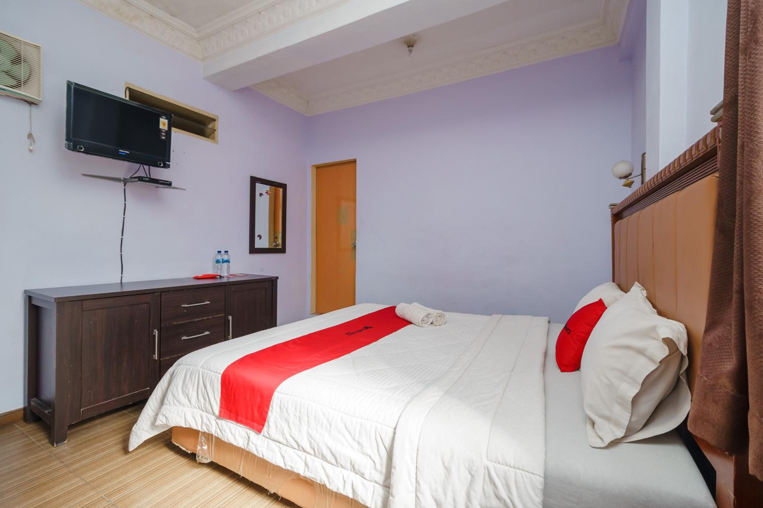 Double Room - Photo 4