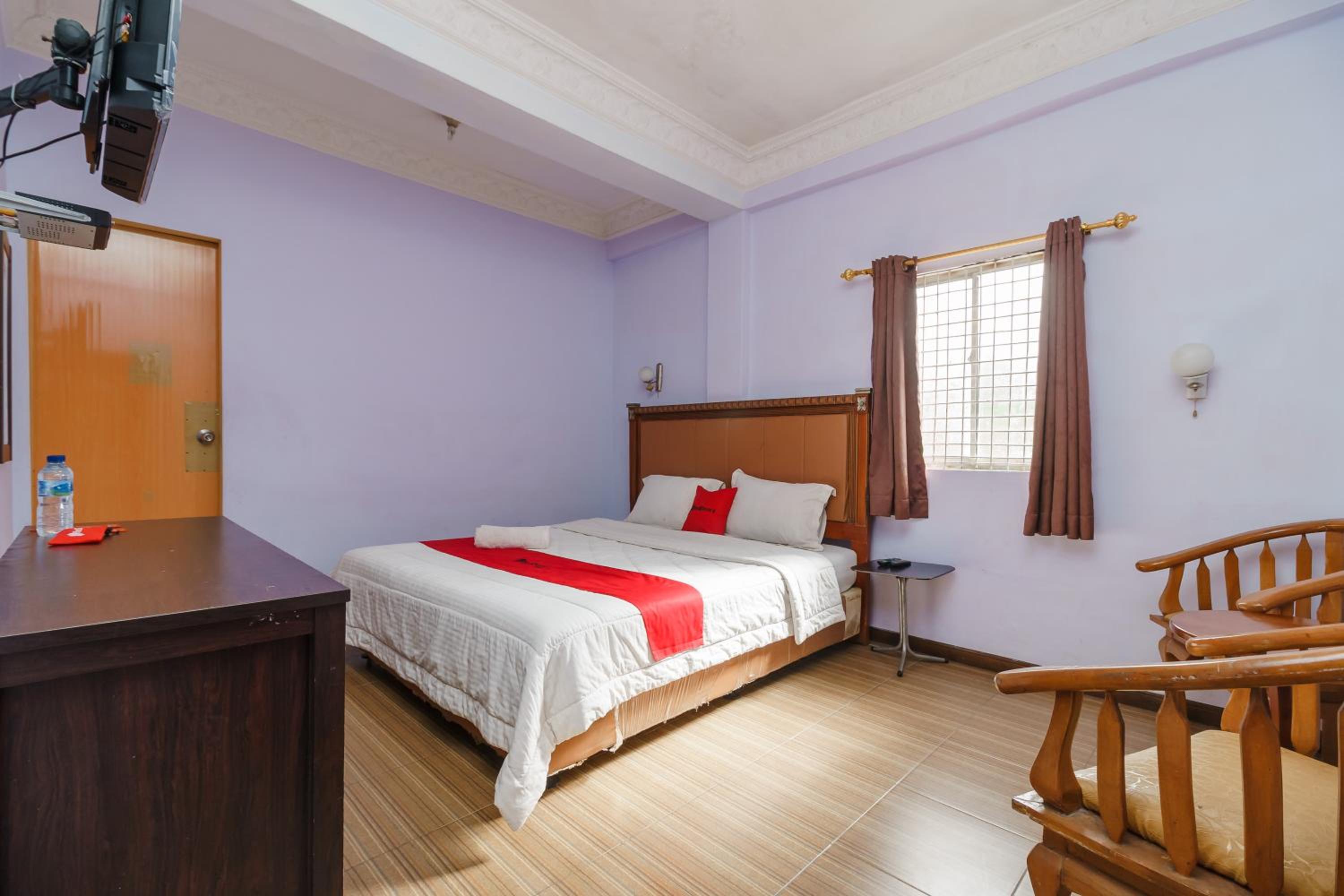 Double Room - Photo 5