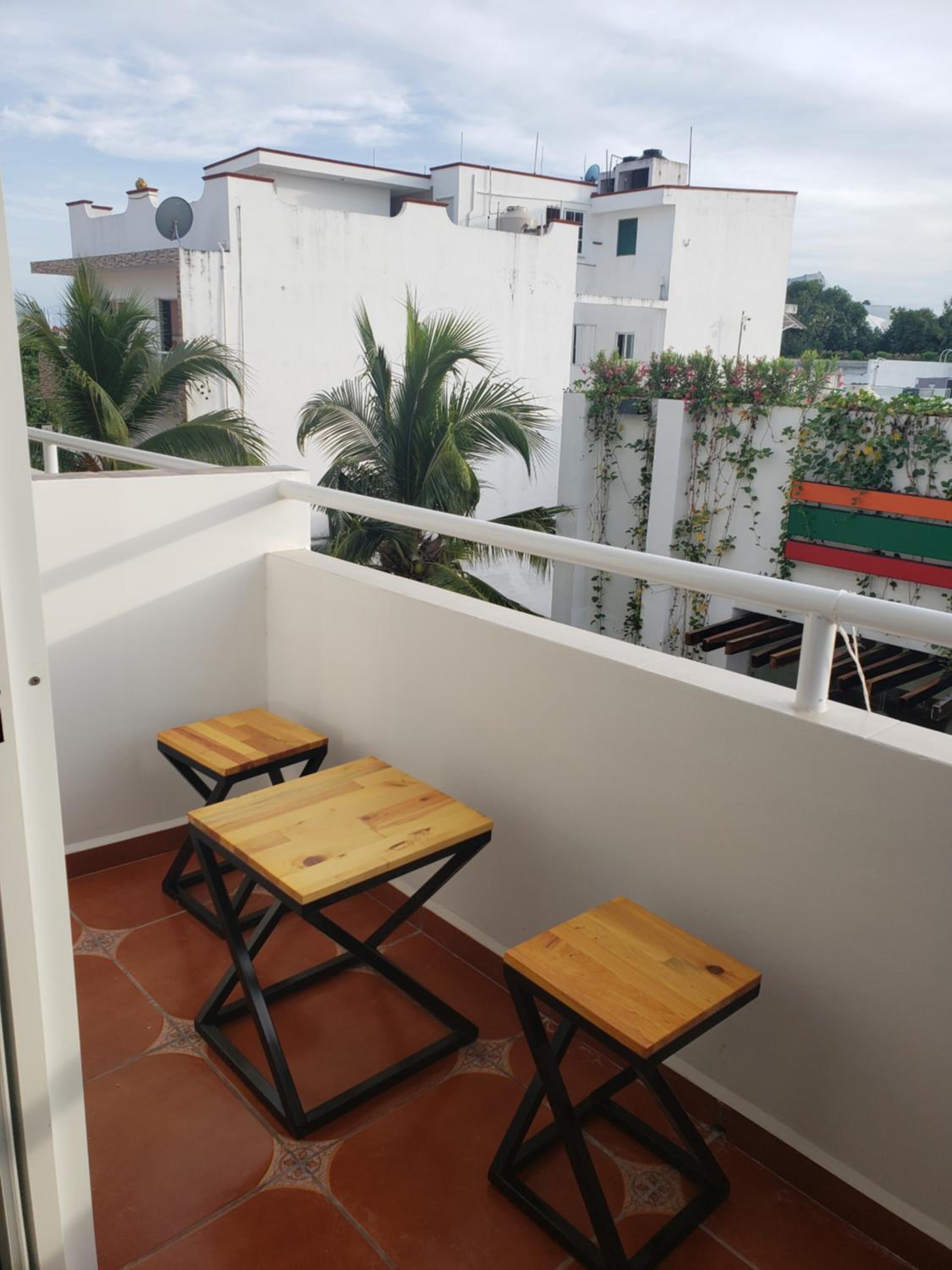 Apartment with Balcony - Photo 15