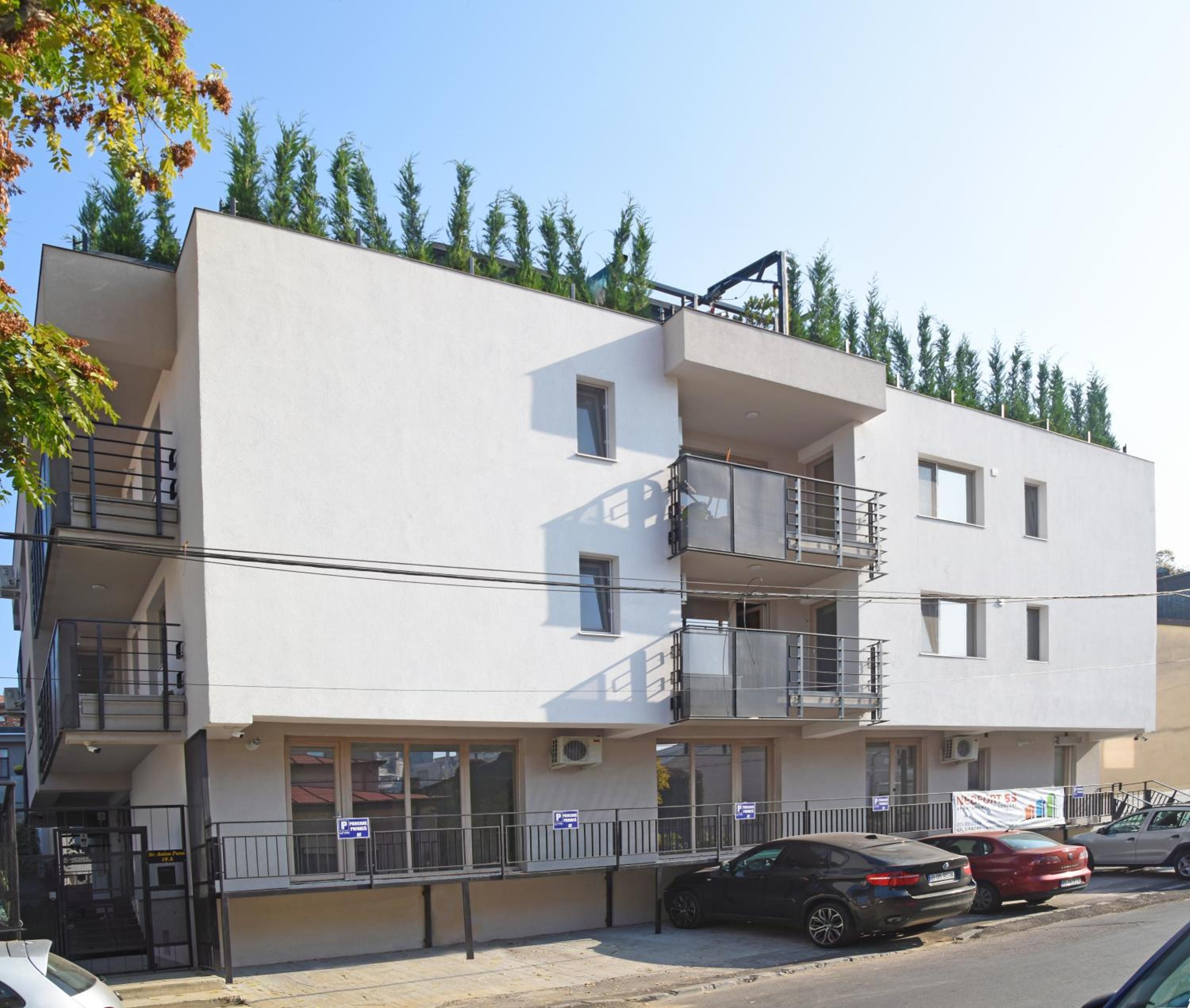 Deluxe Studio - Photo 18