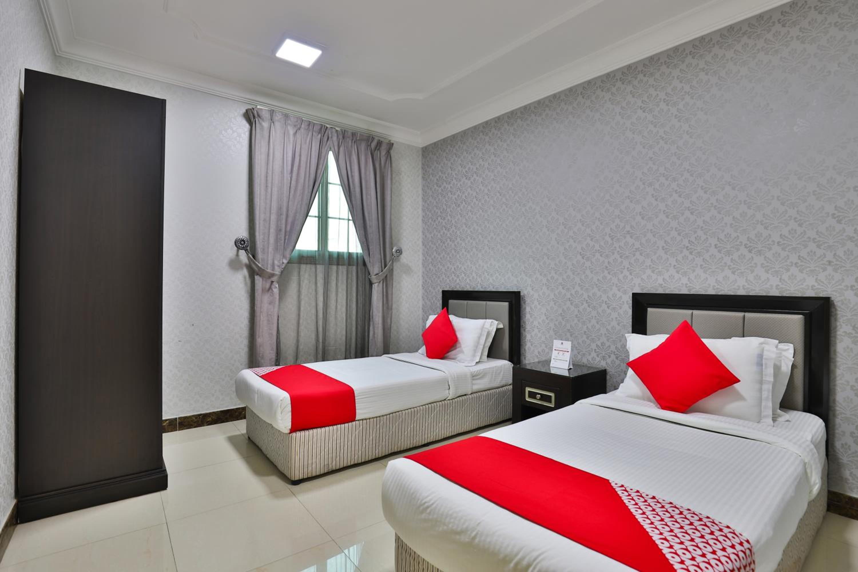 Two-Bedroom Apartment - Photo 1