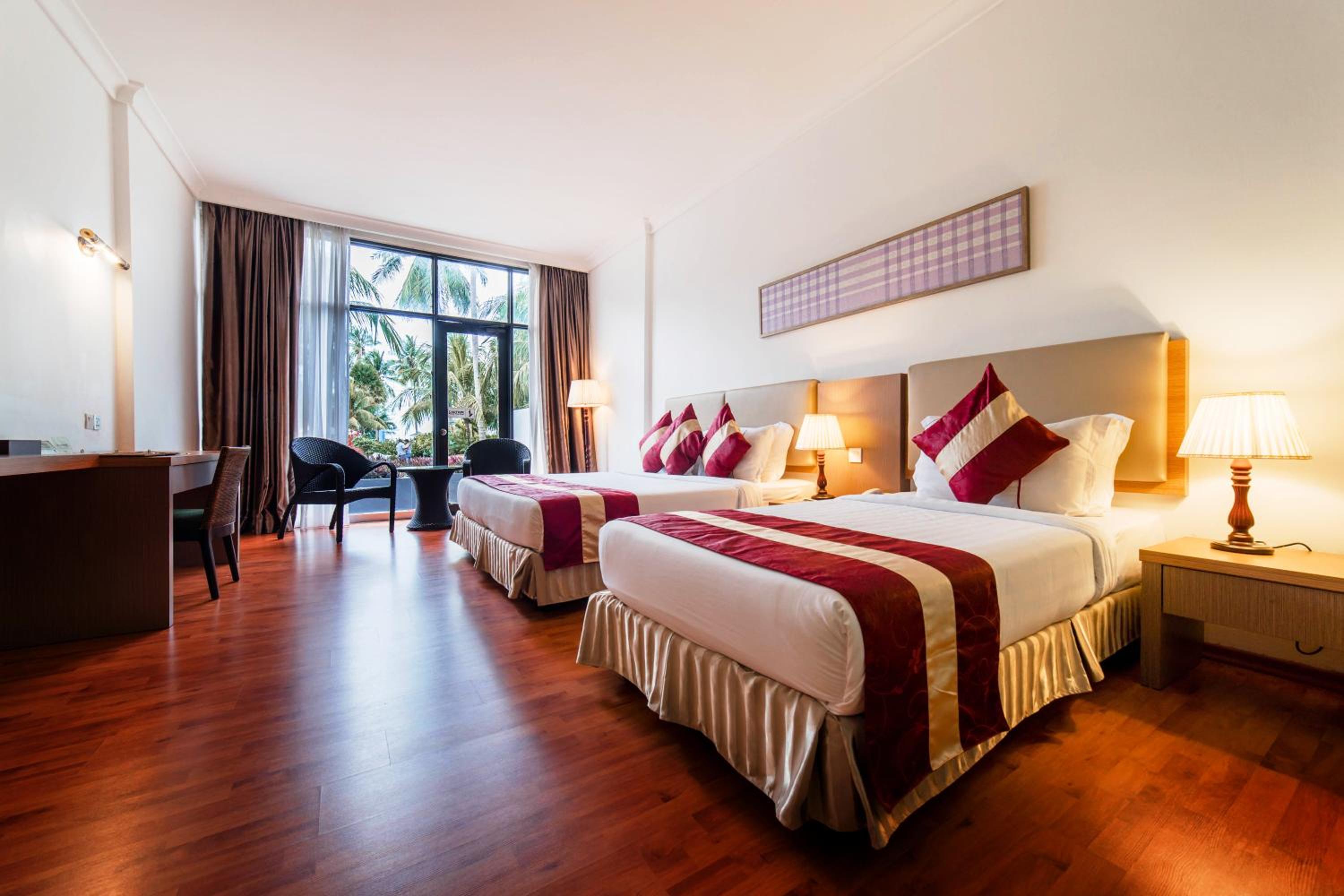 Deluxe Double Room photo 2