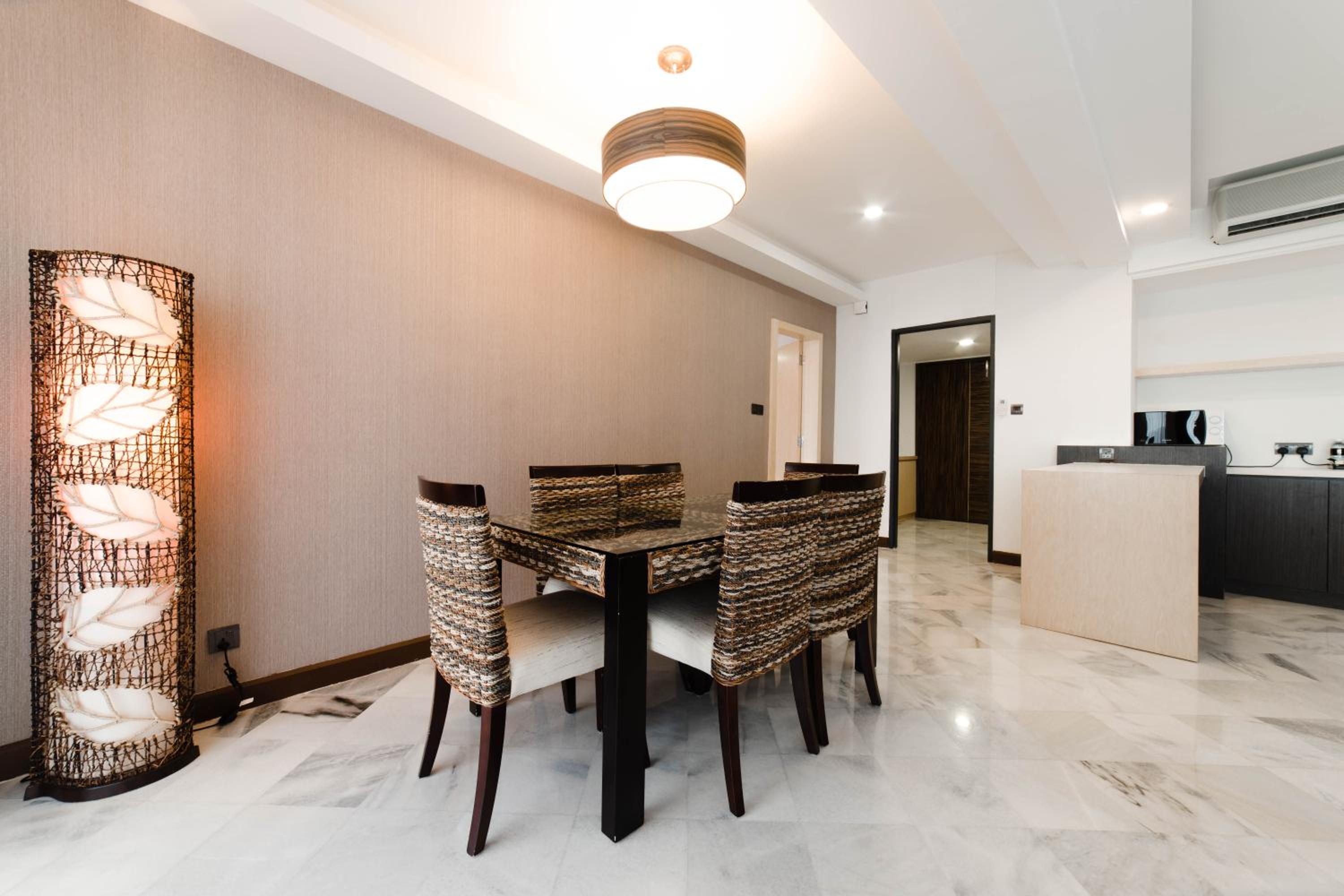 Royal Suite with Sea View photo 2