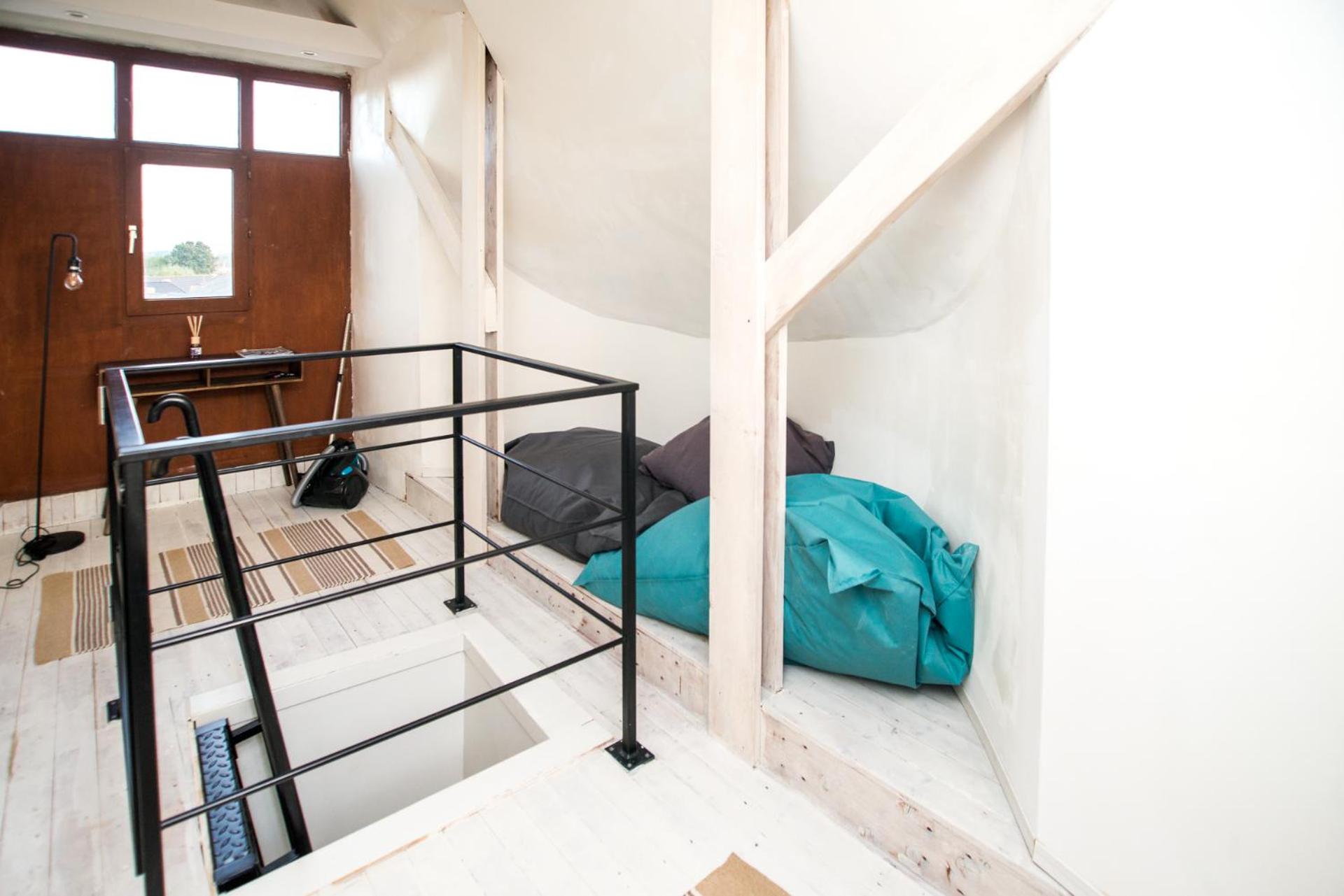 One-Bedroom House photo 1