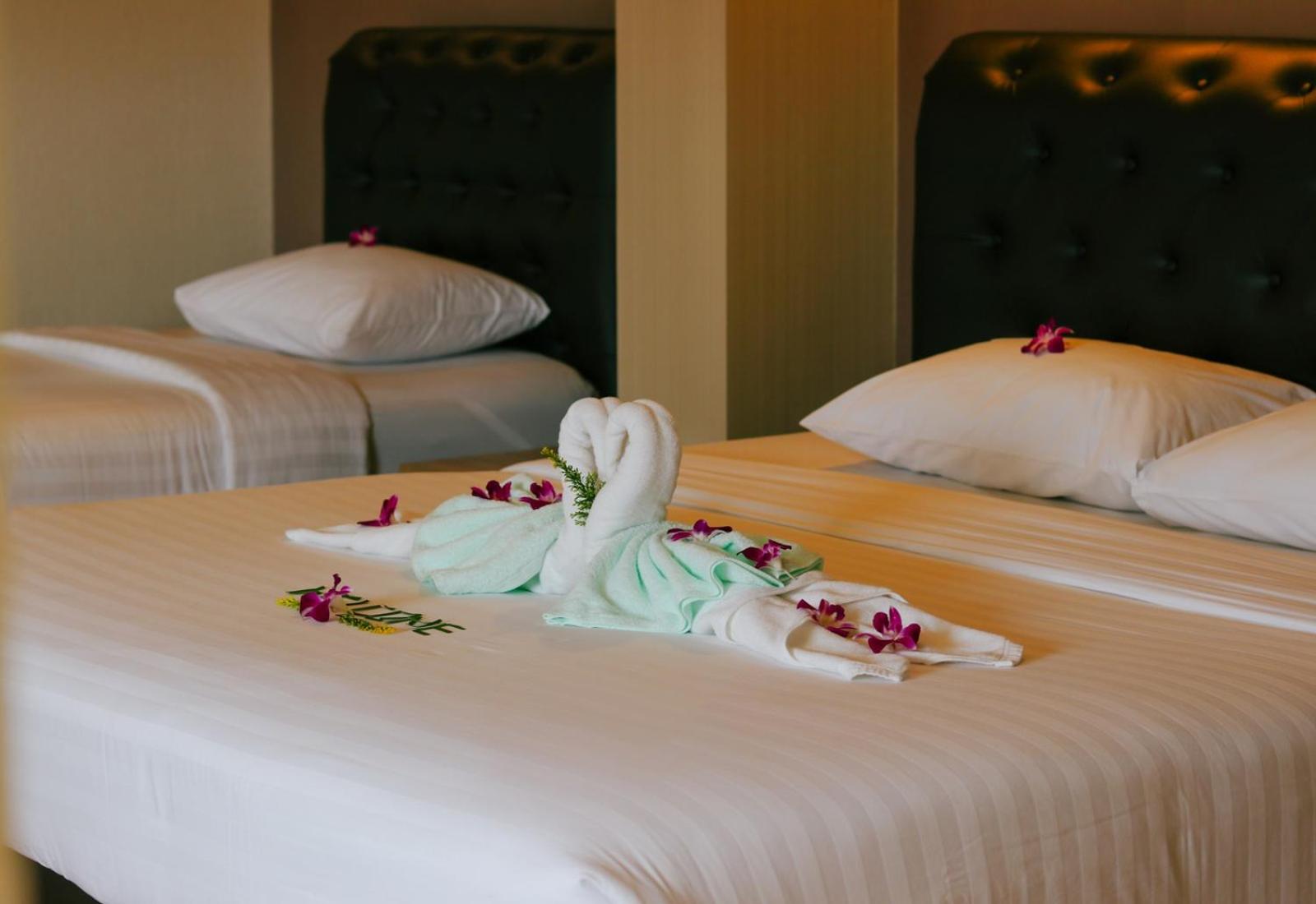 Comfort Triple Room - Photo 6