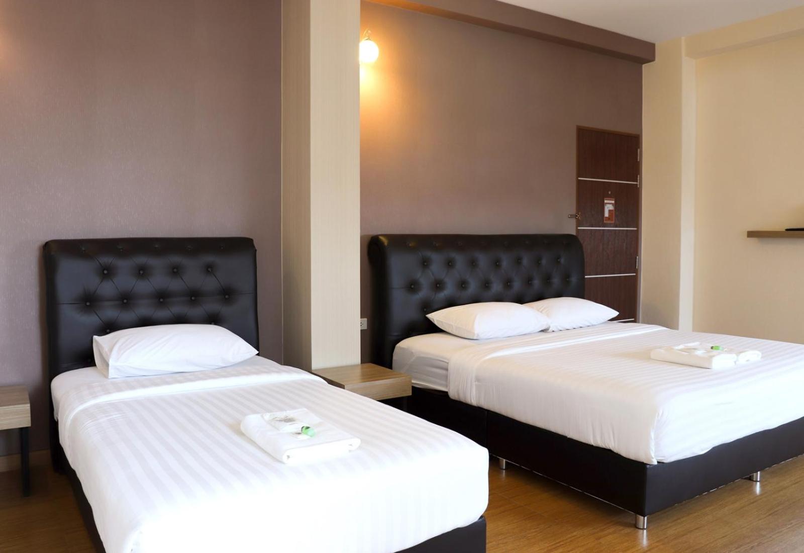 Comfort Triple Room - Photo 5
