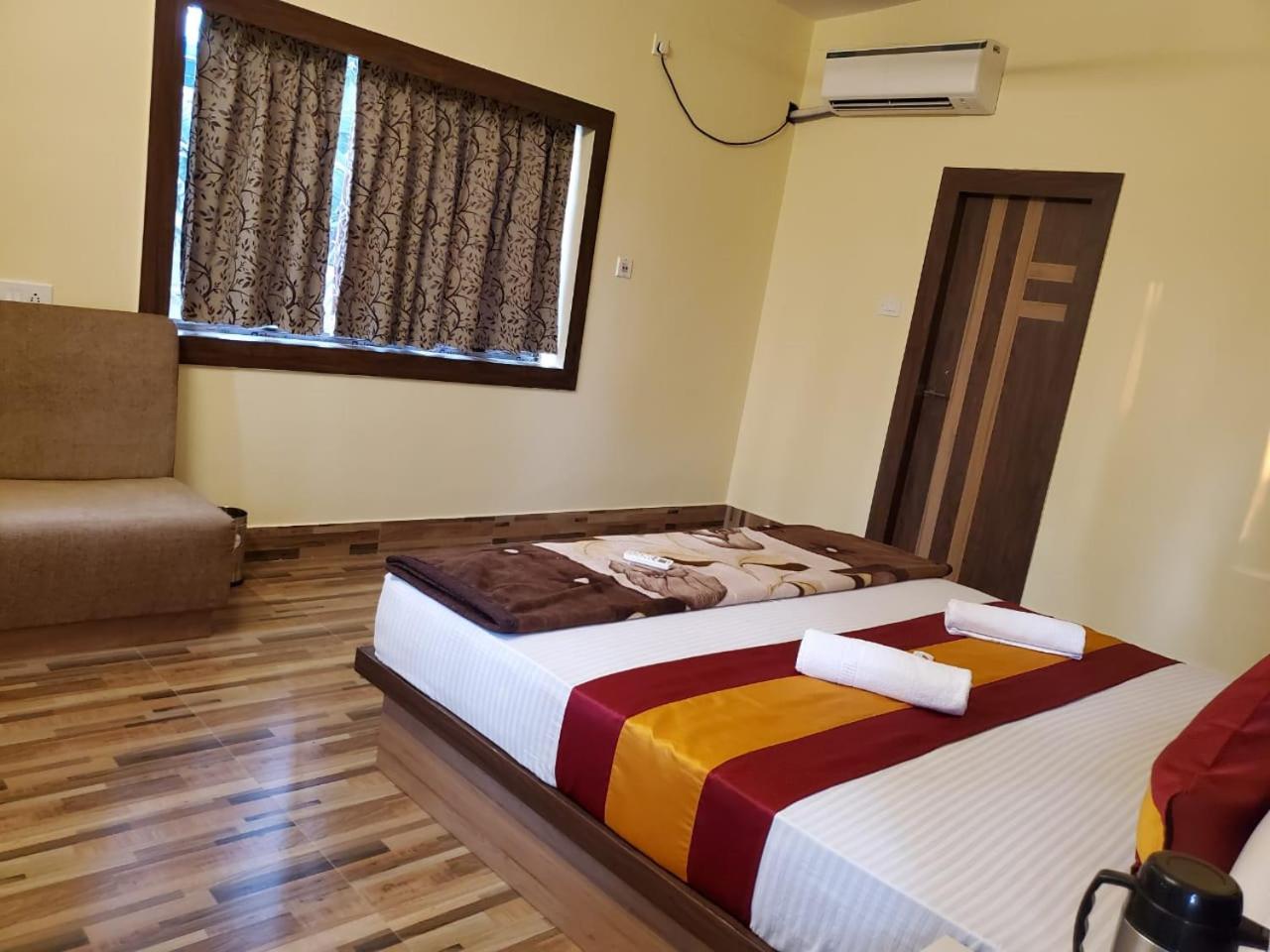 Double Room with Garden View - Photo 15