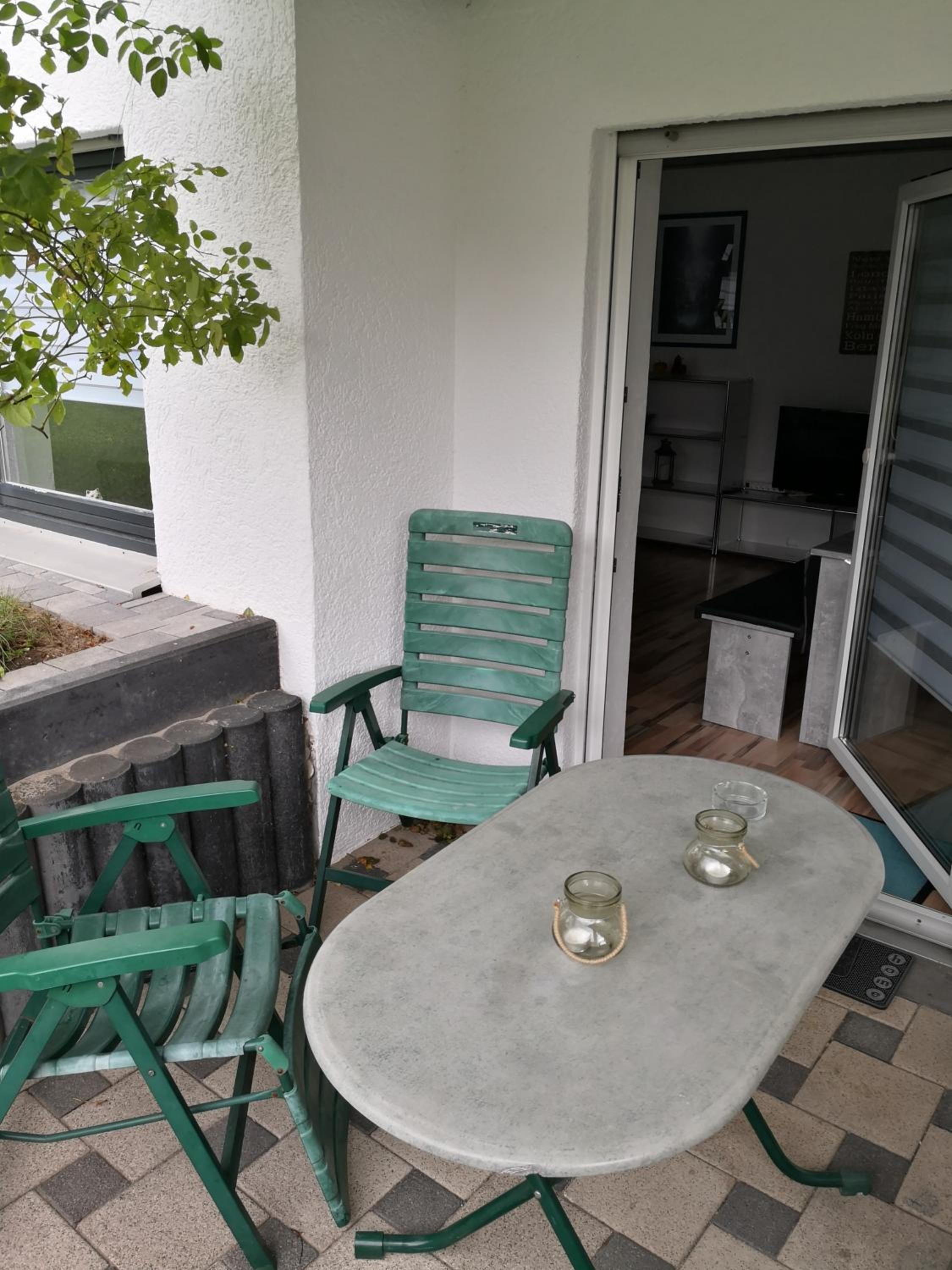 Apartment photo 3
