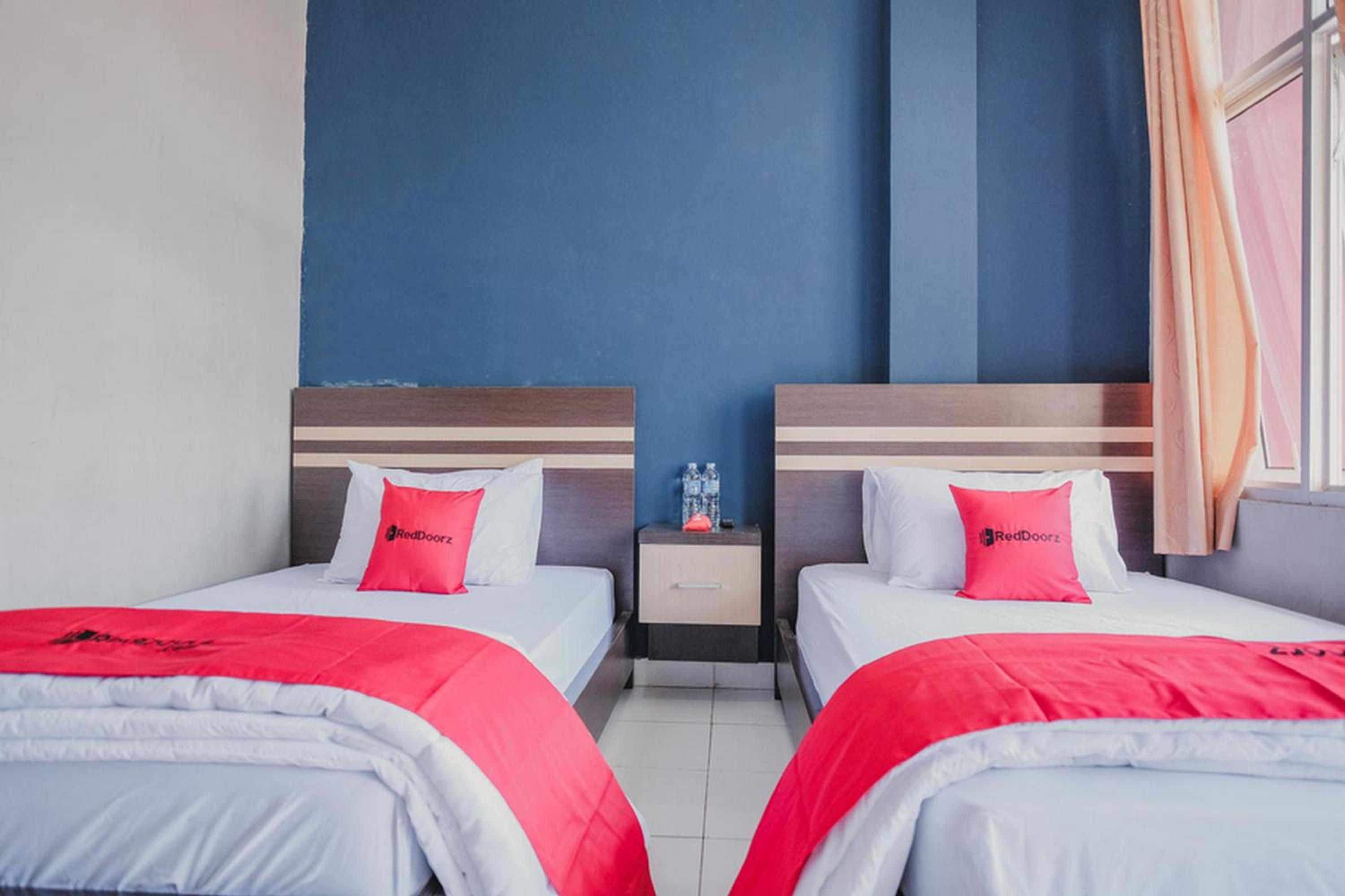 Twin Room - Photo 3