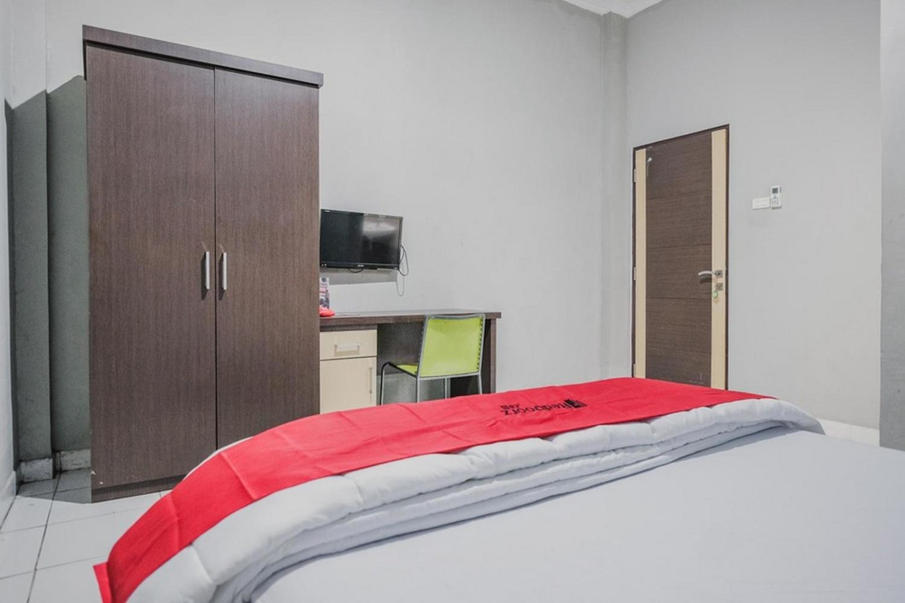 Double Room - Photo 5