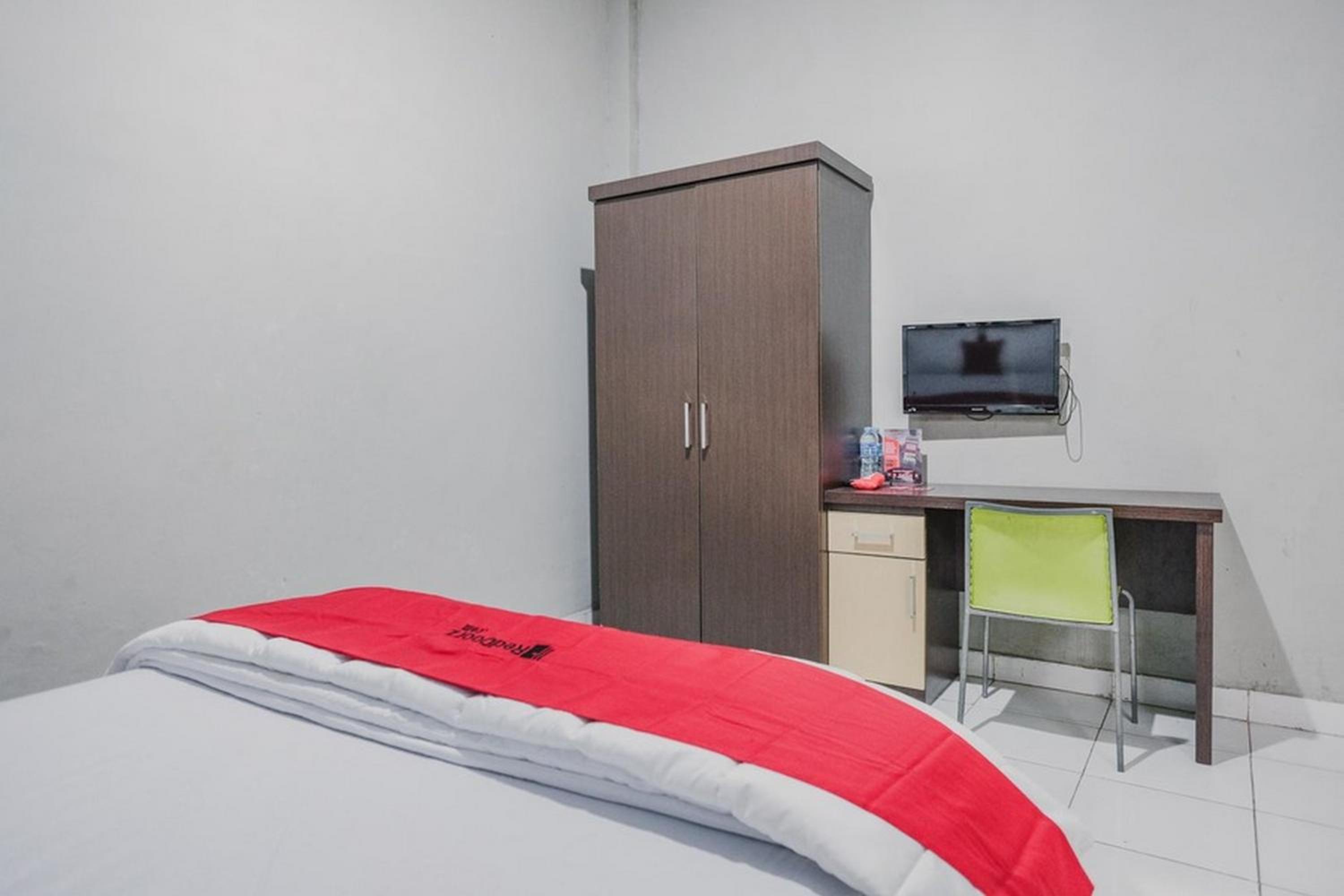 Double Room - Photo 4